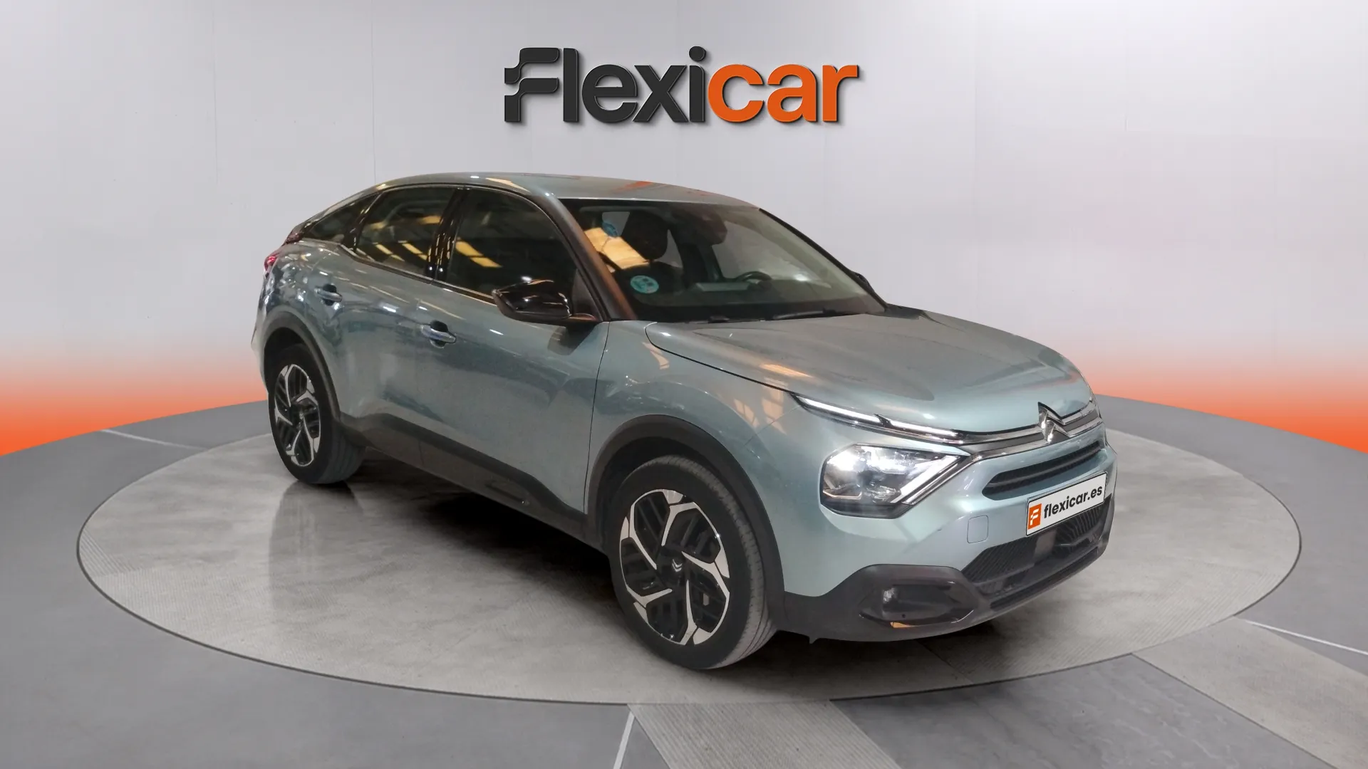 Citroën C4 BlueHDi 130 S&S EAT8 Feel Pack