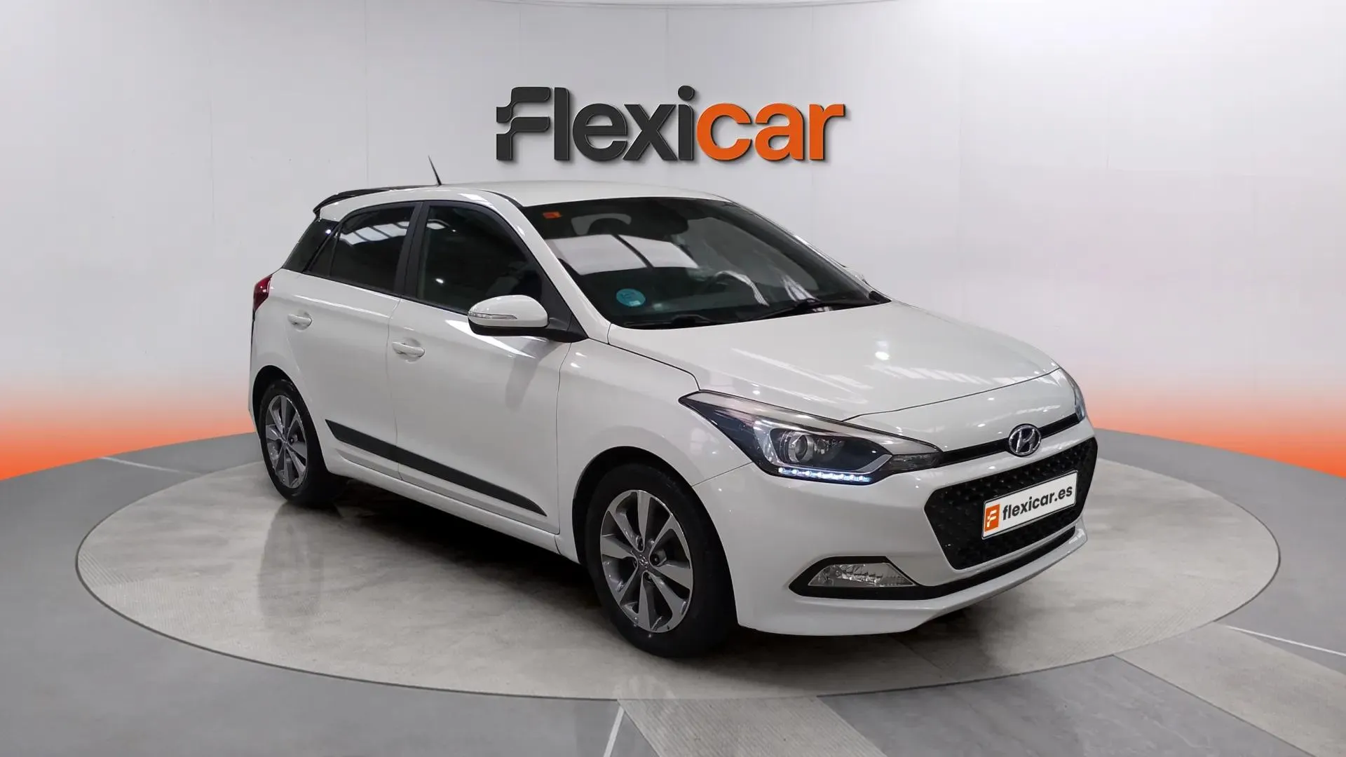 Hyundai i20 1.2 MPI Tecno Nav