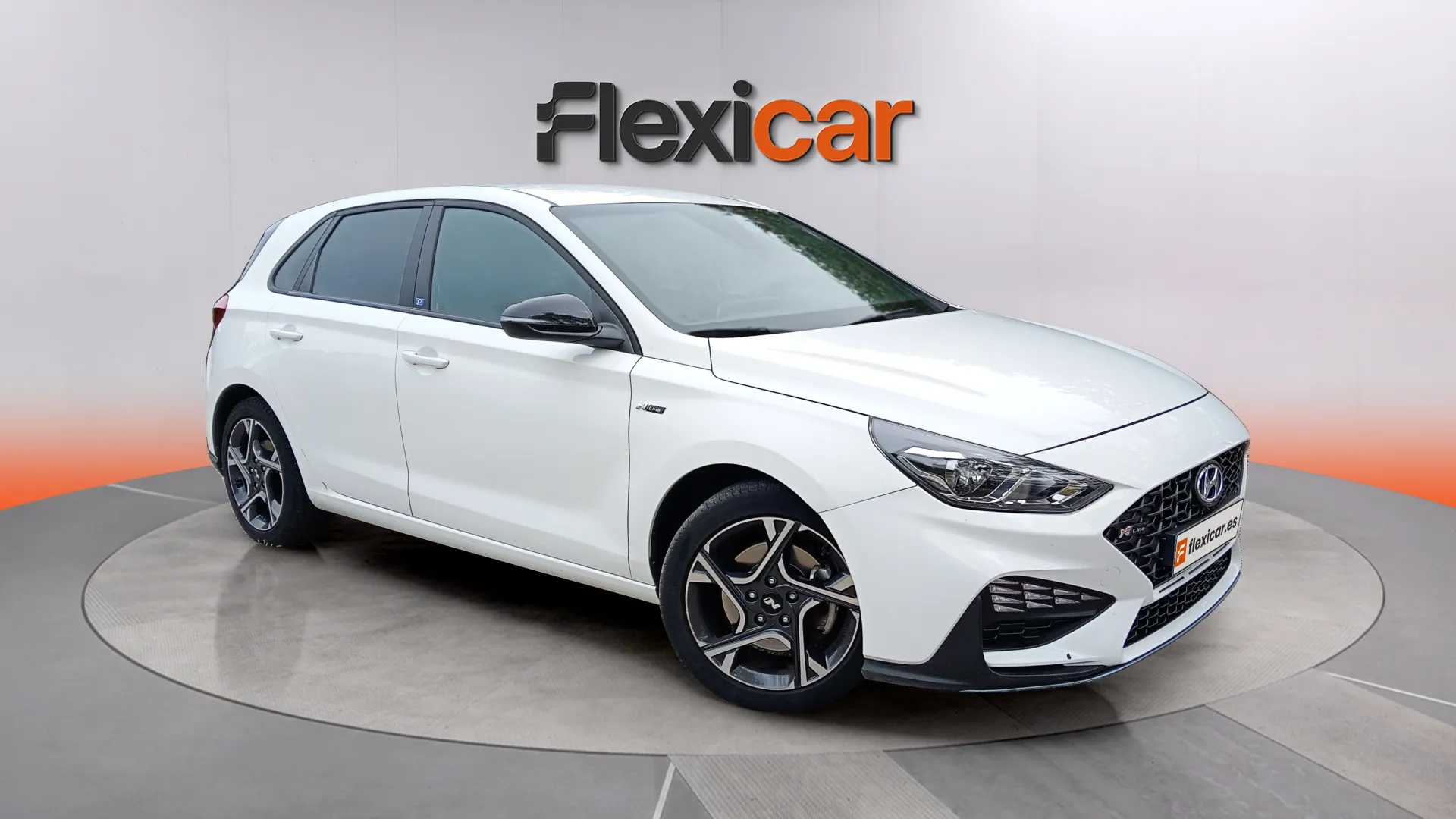Hyundai i30 1.0 TGDI N Line 30 Aniversario