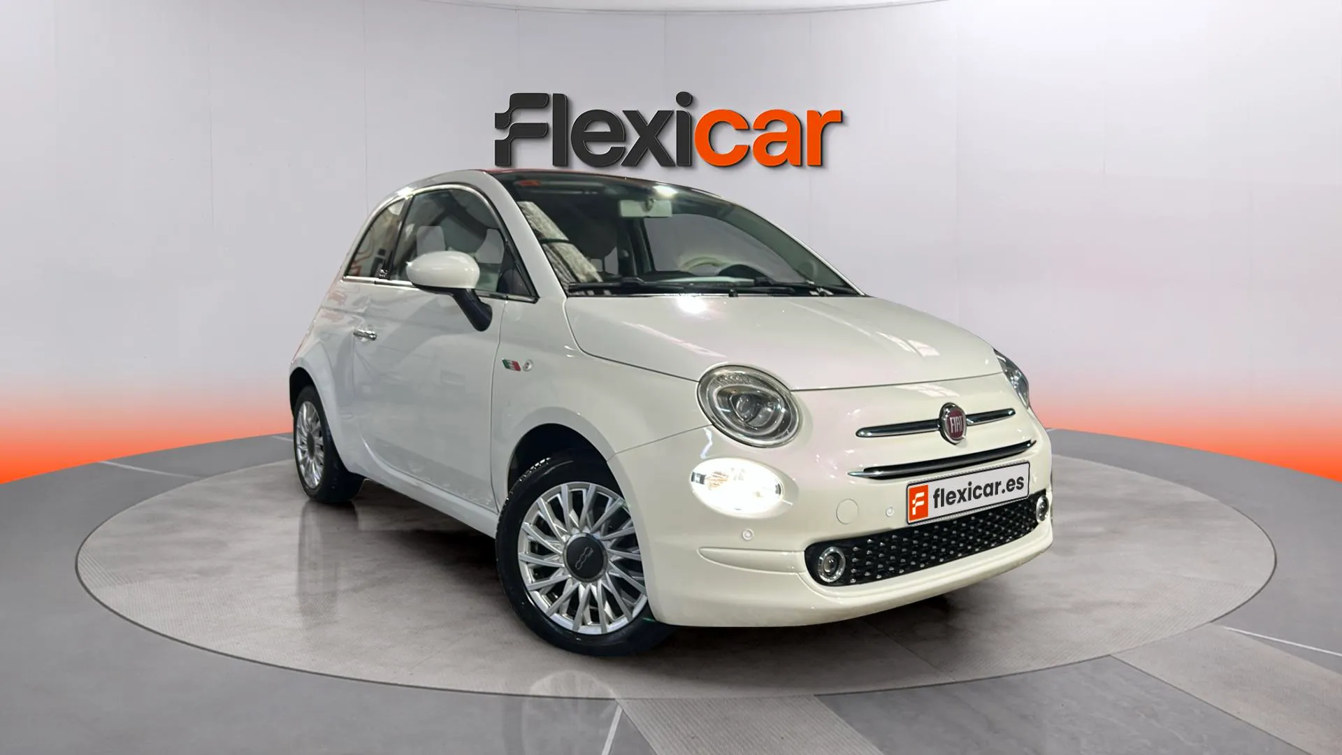 Fiat 500 Dolcevita 1.2 8v 51KW (69 CV)