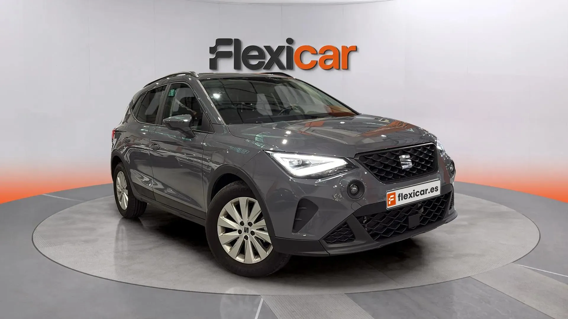 SEAT Arona 1.0 TSI 85kW DSG Style Special Edition