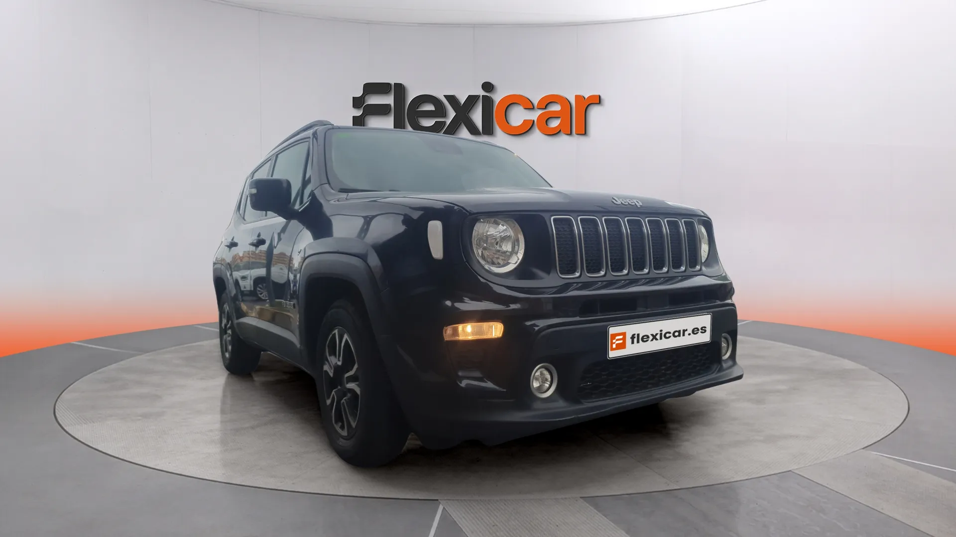 Jeep Renegade 1.0G 88kW Longitude 4x2