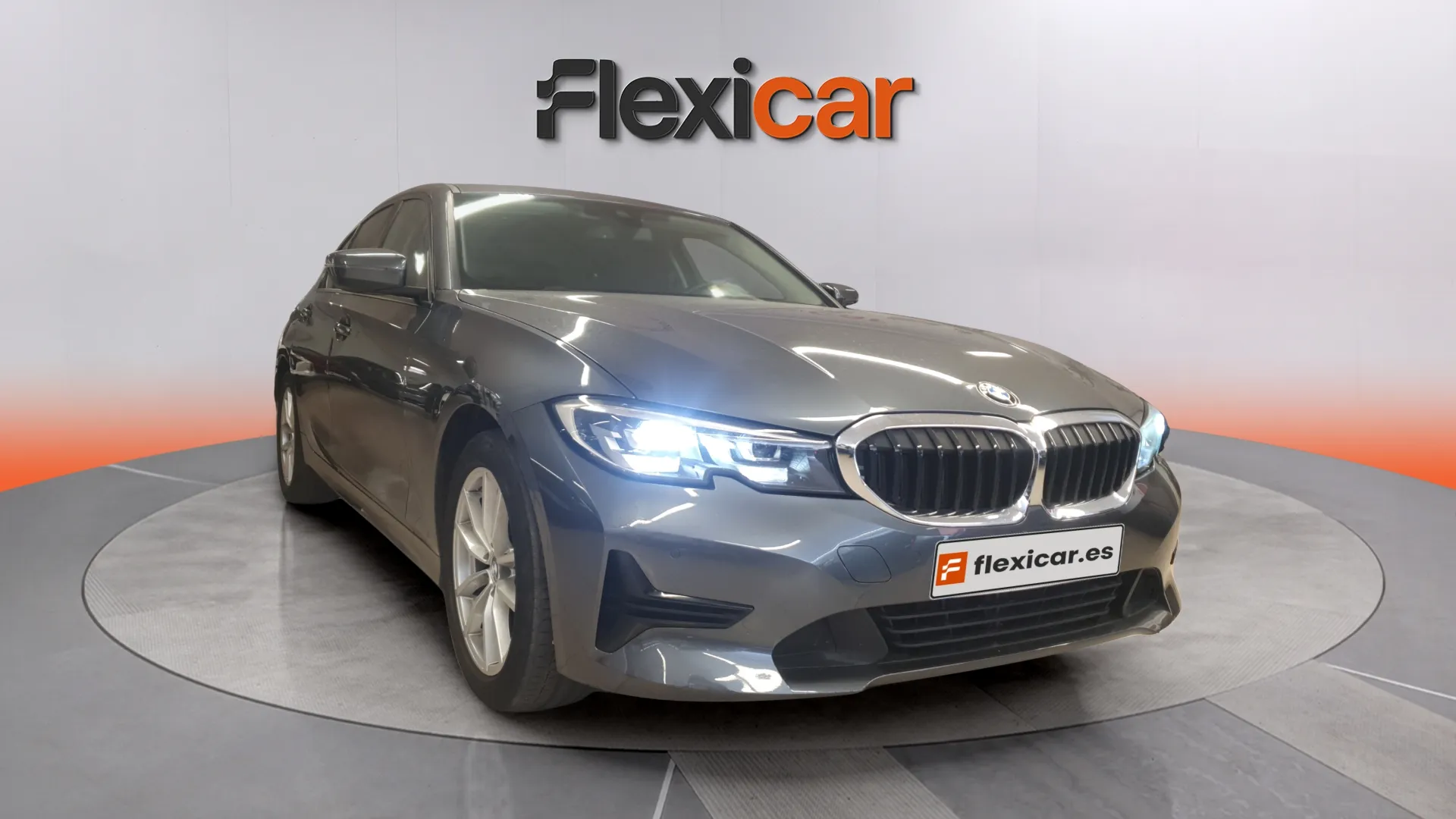 BMW Série 3 318d Gran Turismo