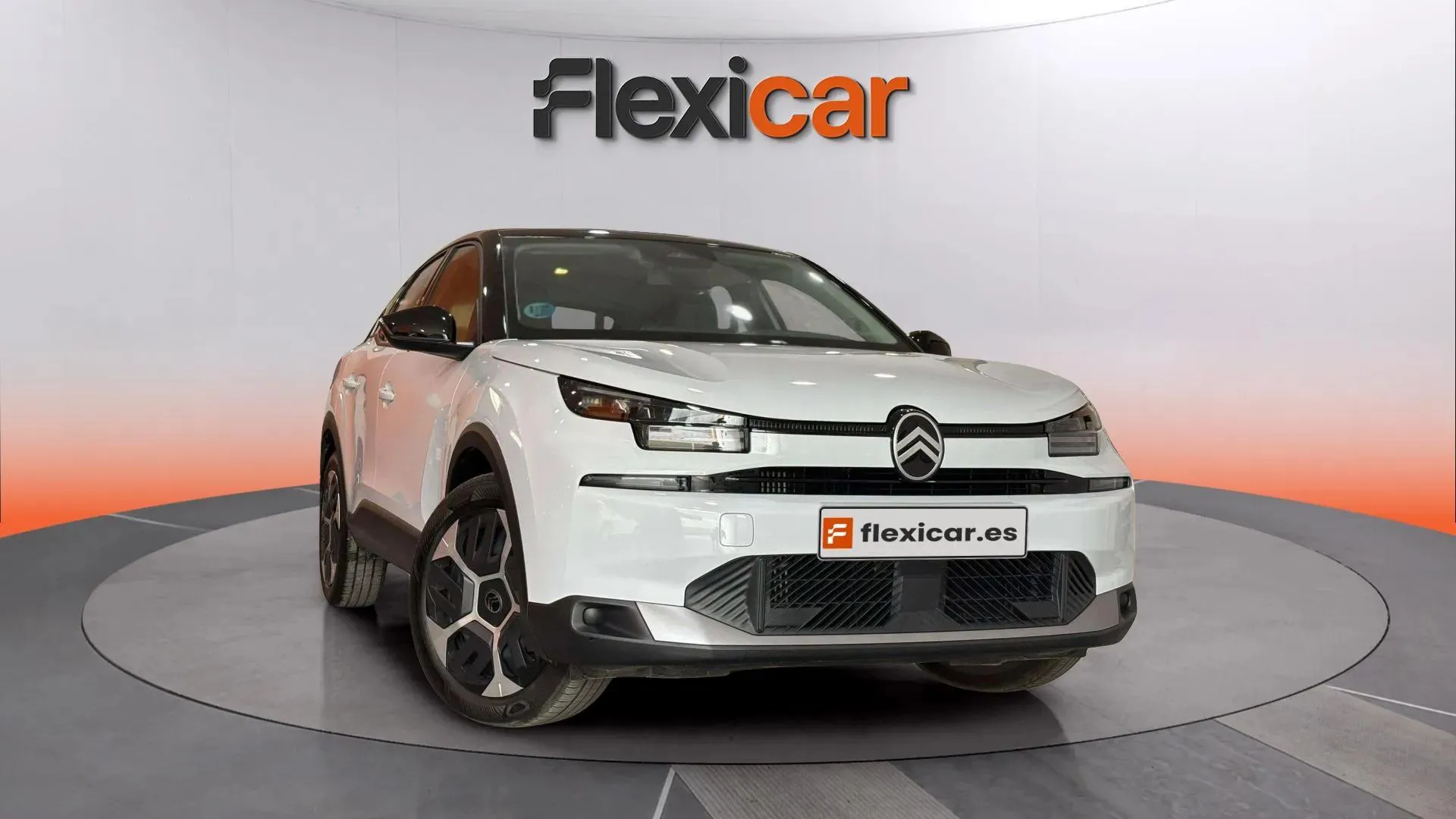 Citroën C4 Hybrid 136 e-DCS6 Max
