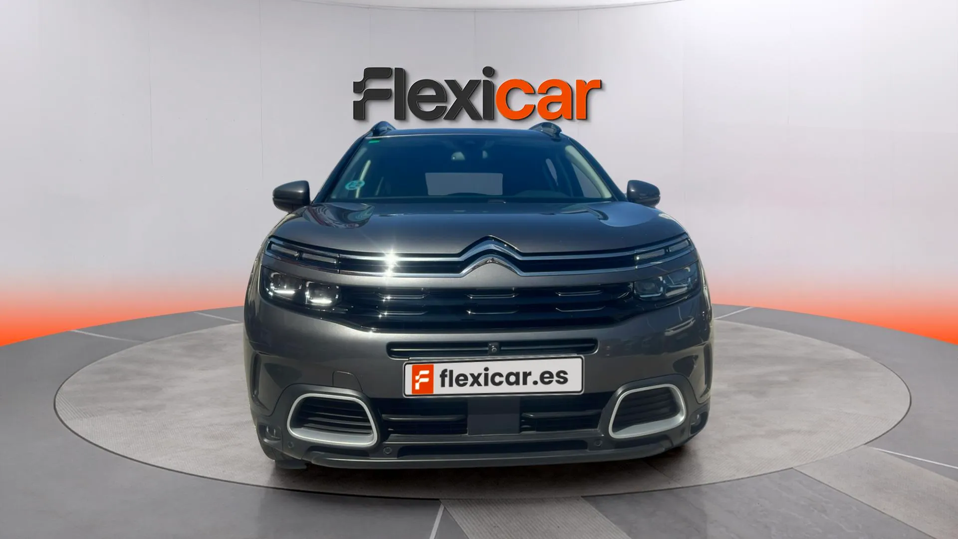 Citroën C5 Aircross BlueHdi 96kW (130CV) S&S Shine