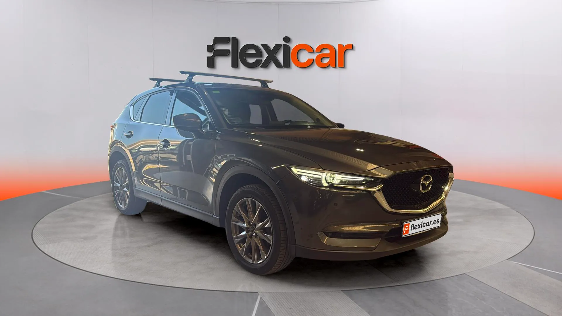 Mazda CX-5 2.2 D 110kW (150CV) 2WD AT Evolution