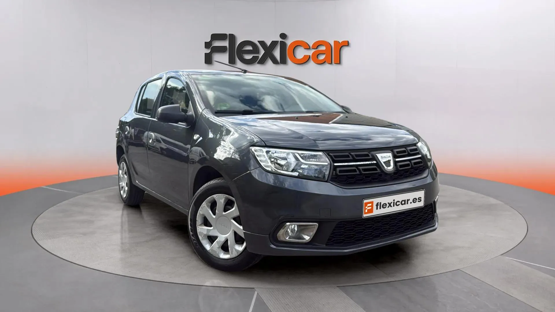 Dacia Sandero Ambiance 1.0 54kW (73CV)