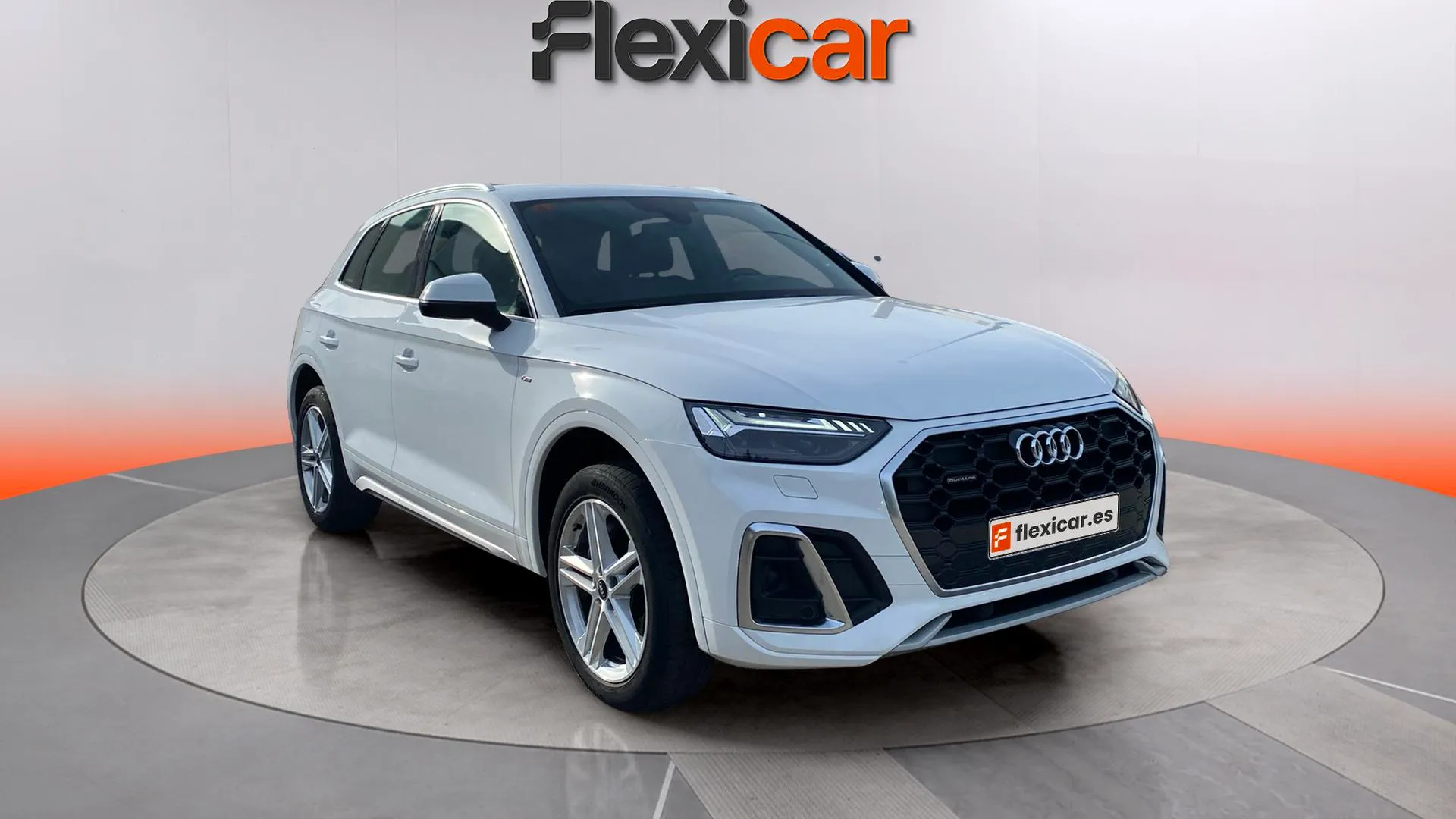 Audi Q5 40 TDI 150kW (204CV) quattro-ultra