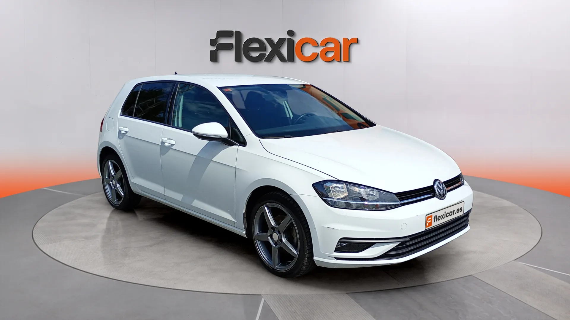 Volkswagen Golf Advance 1.6 TDI 85kW (115CV)