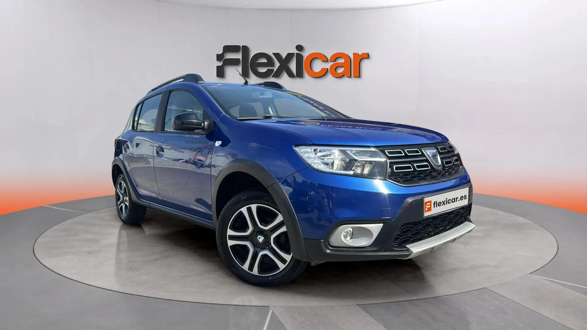 Dacia Sandero Comfort Blue dCi 70kW (95CV)
