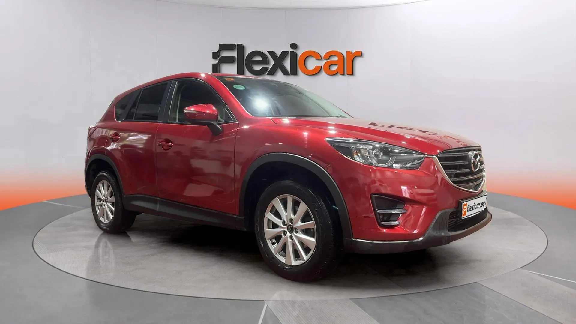 Mazda CX-5 2.2 DE 110kW (150cv) Evolution 2WD