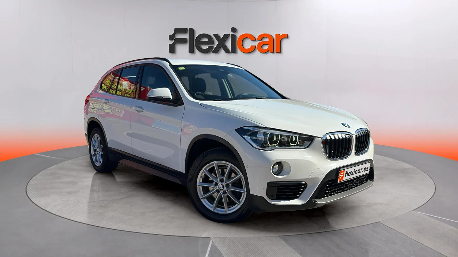 BMW X1 sDrive18d