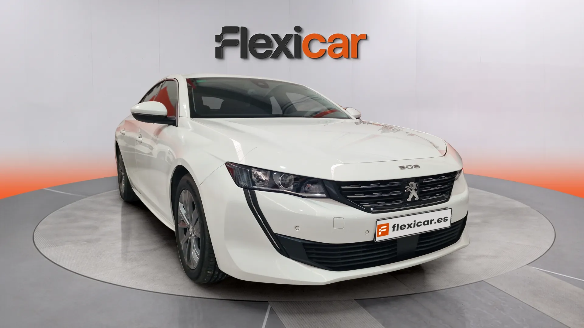 Peugeot 508 Allure BlueHDi 96kW (130) S&S 6vel MAN