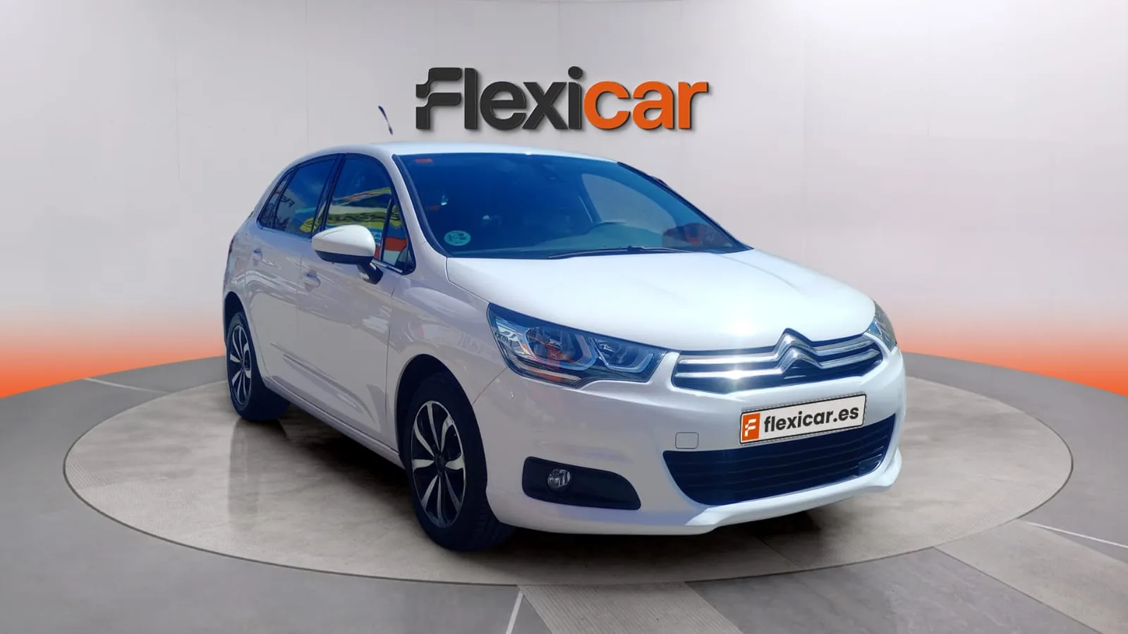 Citroën C4 99 CV