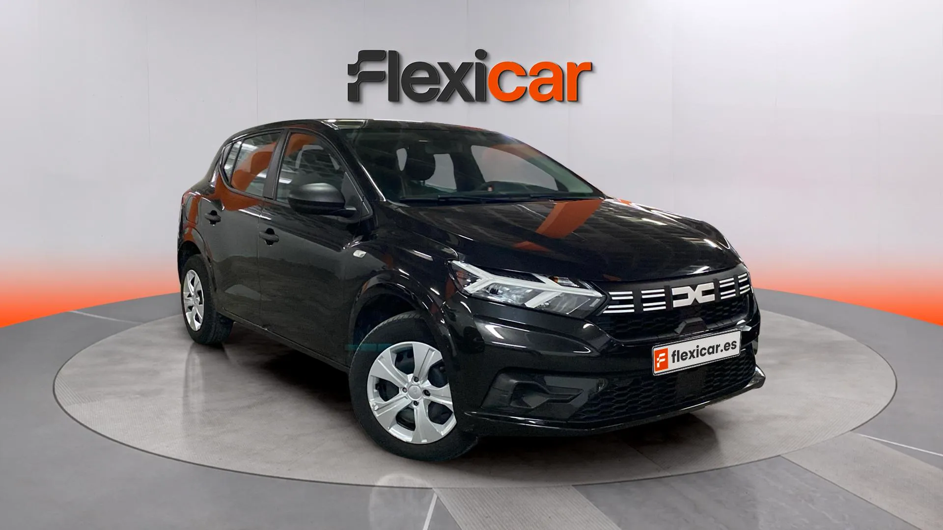 Dacia Sandero Essential 74kW (100CV) ECO-G