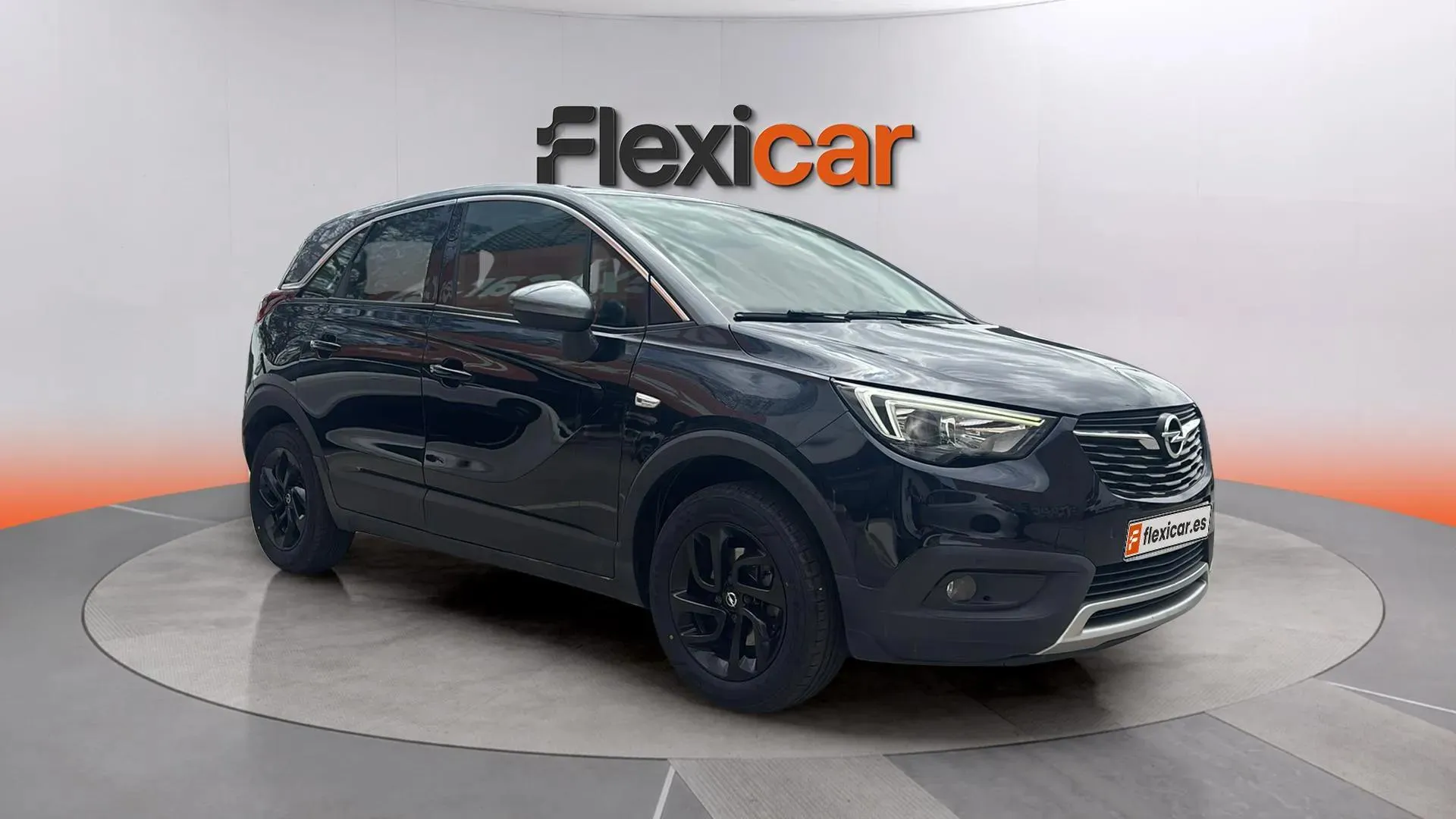 Opel Crossland X 1.2 96kW (130CV) Innovation