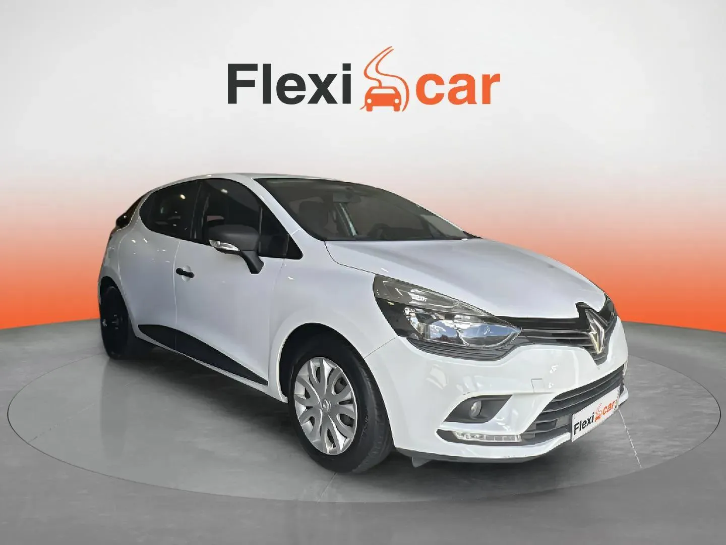 Renault Clio Business Energy dCi 55kW (75CV)