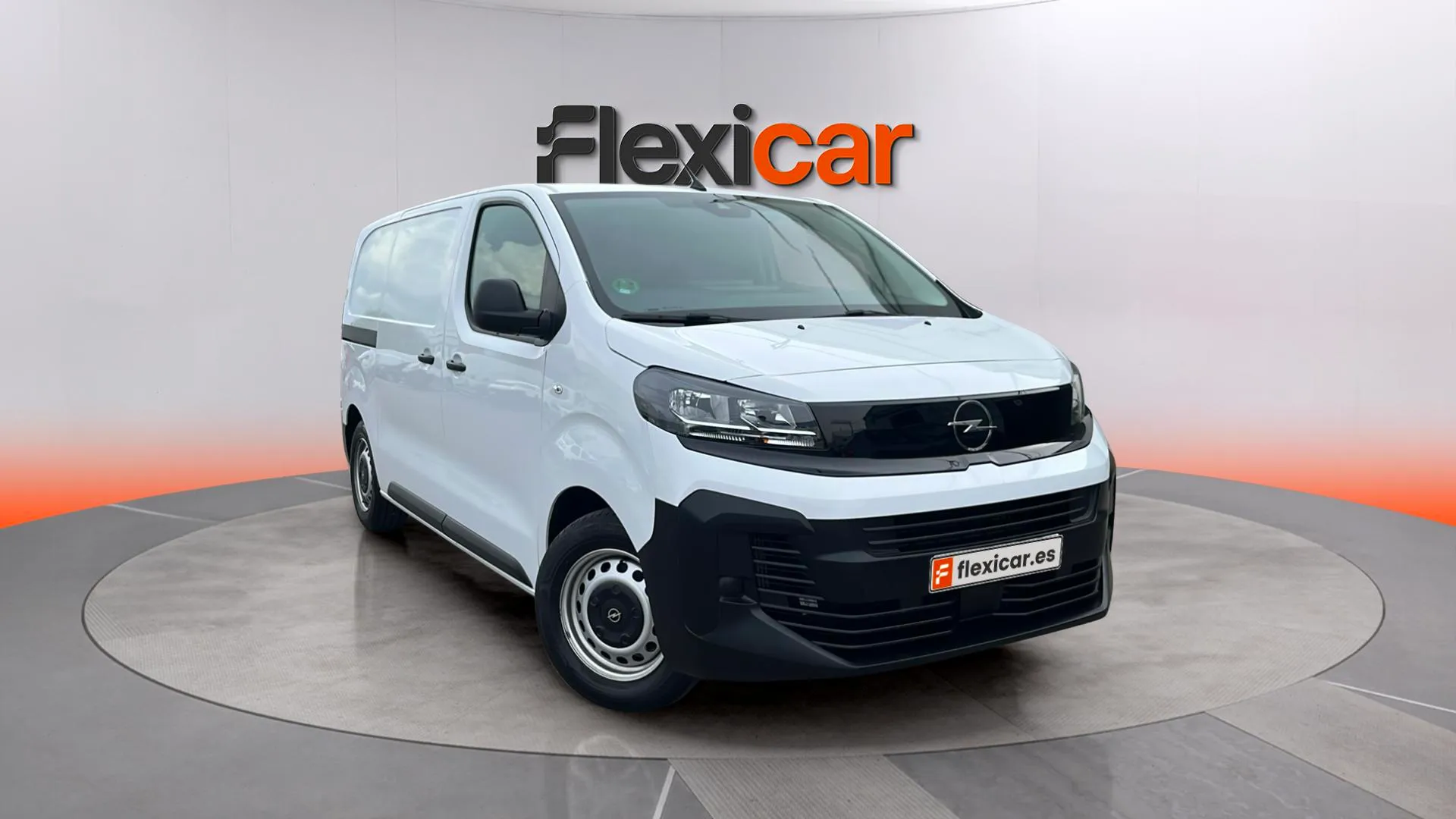 Opel Vivaro 1.5 120 cv