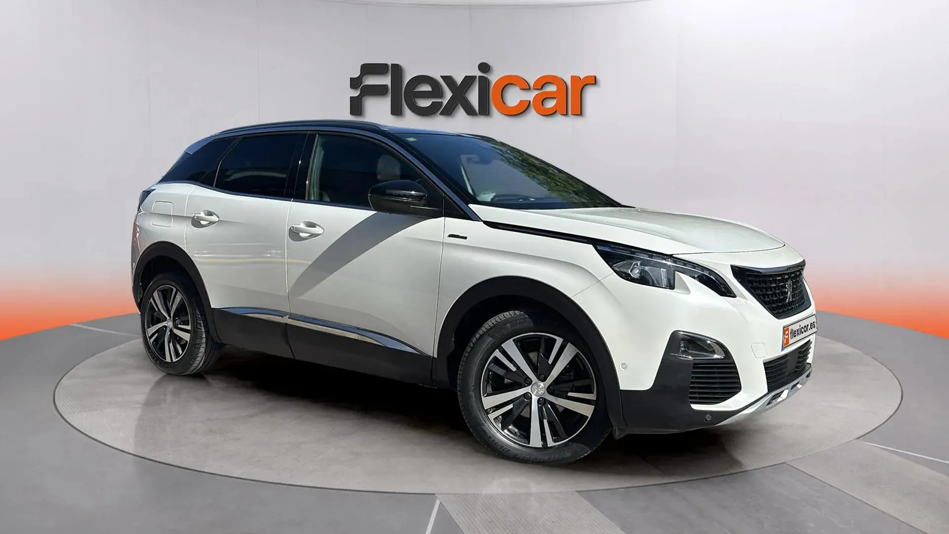 Peugeot 3008 1.5 BlueHDi 96kW S&S GT EAT8