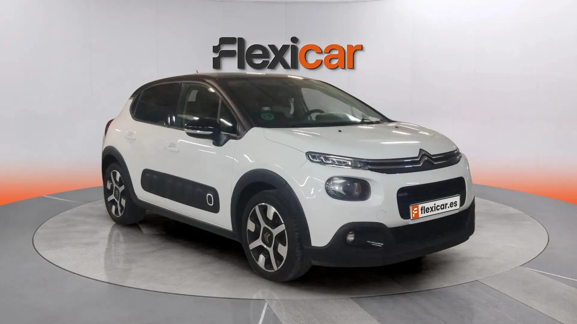 Citroën C3 PureTech 81KW (110CV) S&S 97 Edition