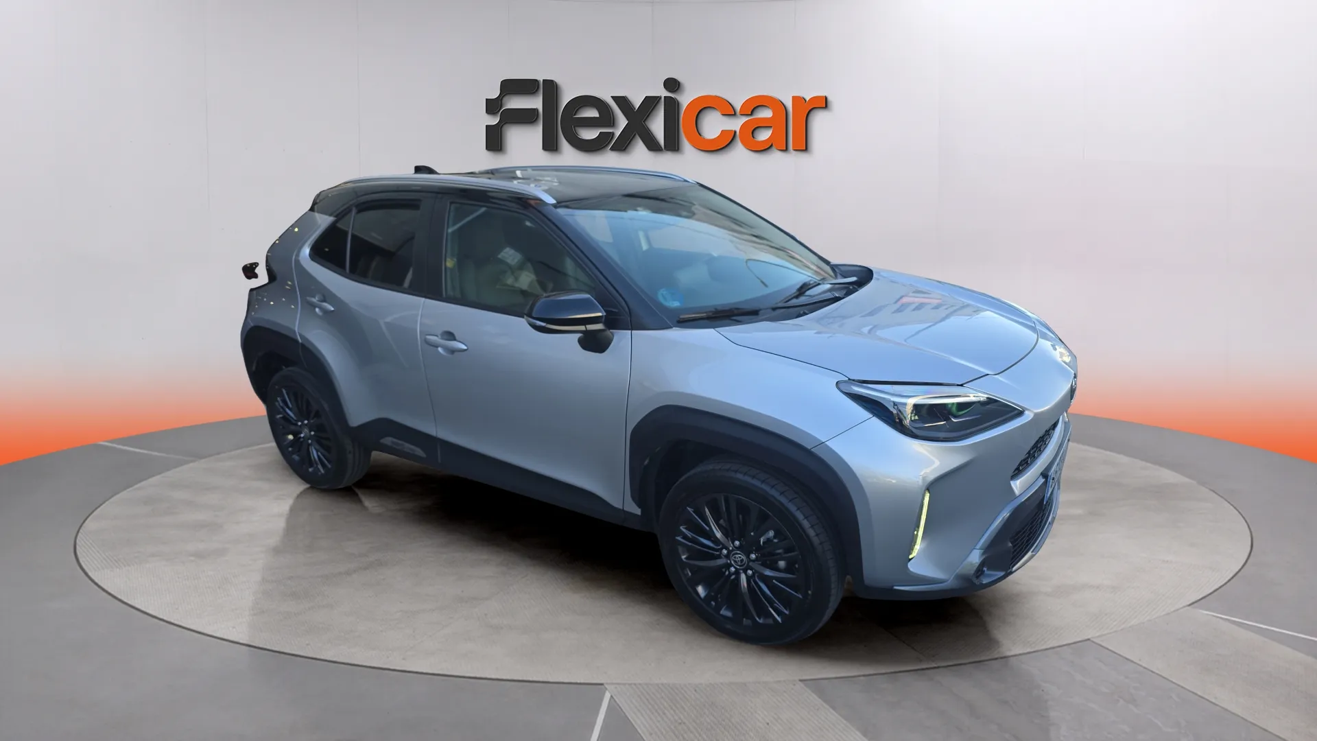 Toyota Yaris Cross 1.5 120H Adventure
