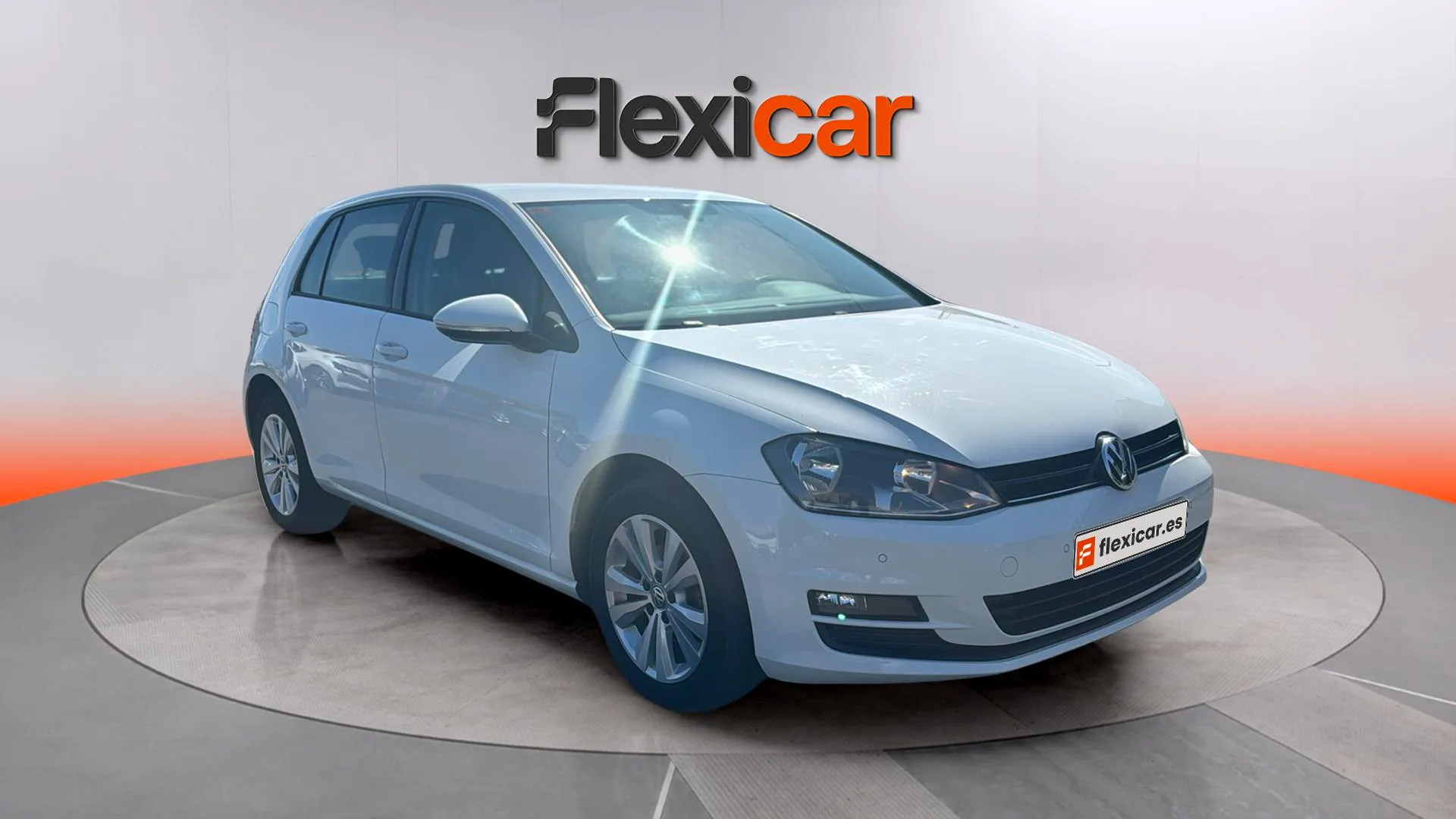 Volkswagen Golf Business 1.2 TSI 110CV BMT
