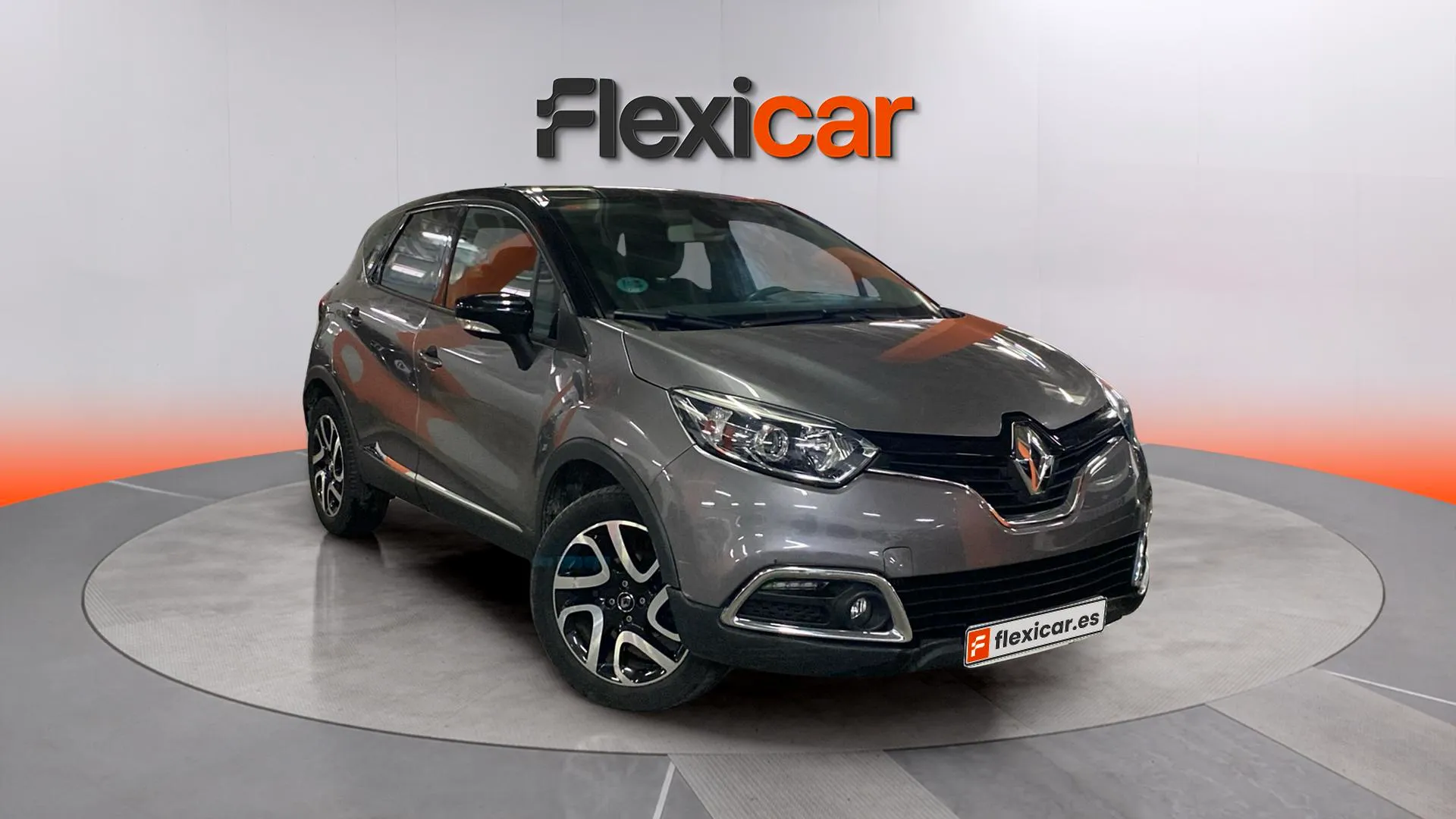 Renault Captur Zen Energy TCe 66kW (90CV)