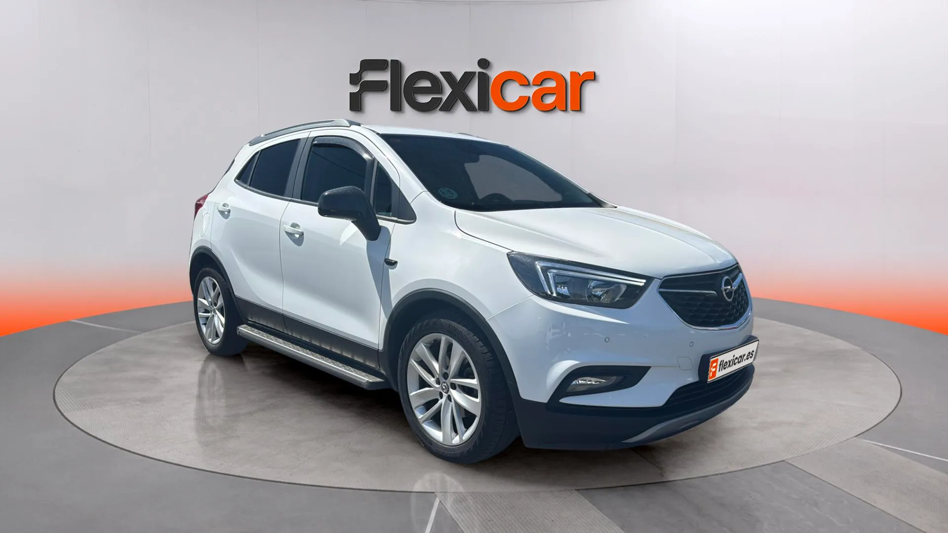 Opel Mokka X SELECTIVE