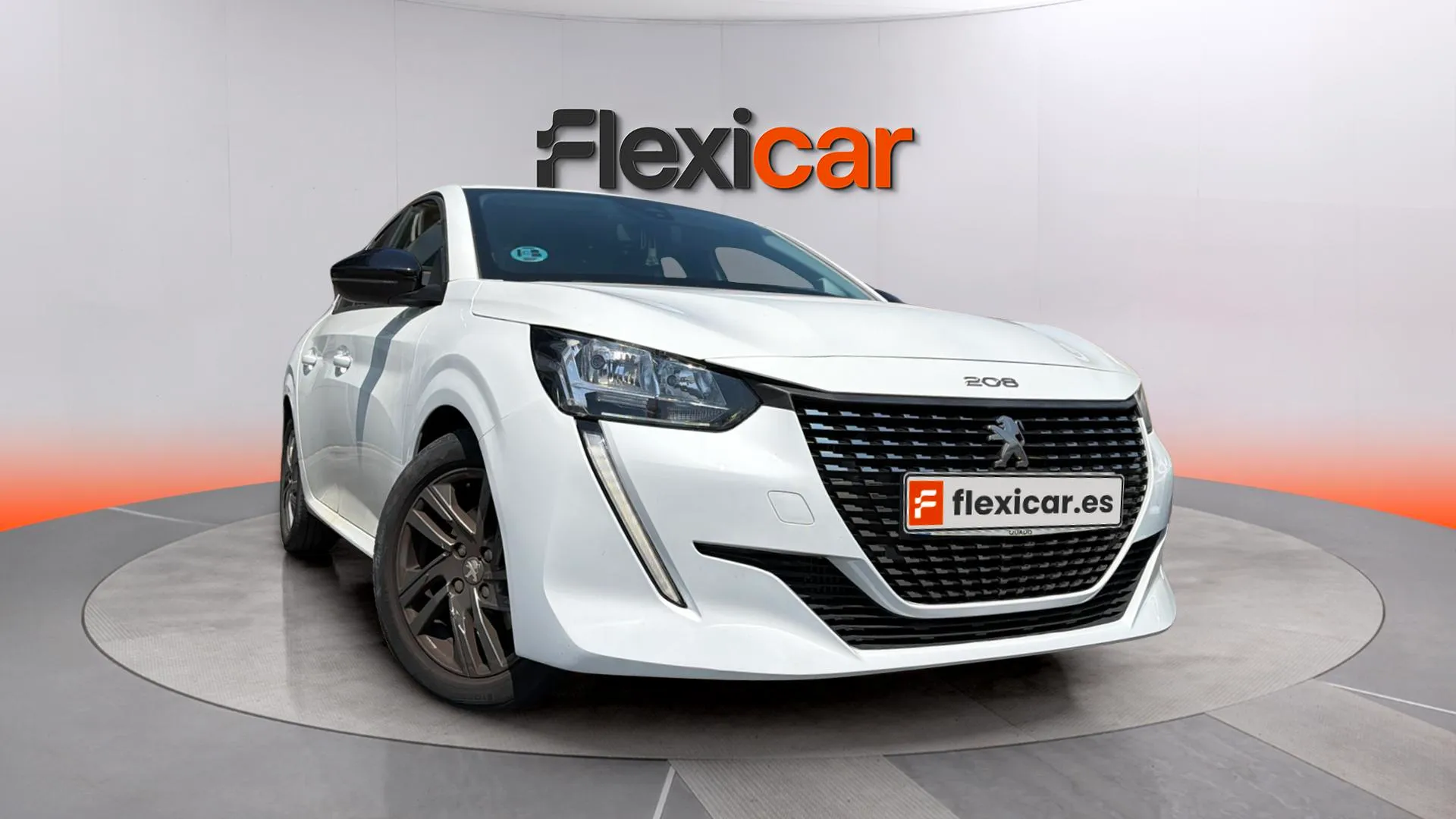 Peugeot 208 BlueHDi 73kW (100CV) Active
