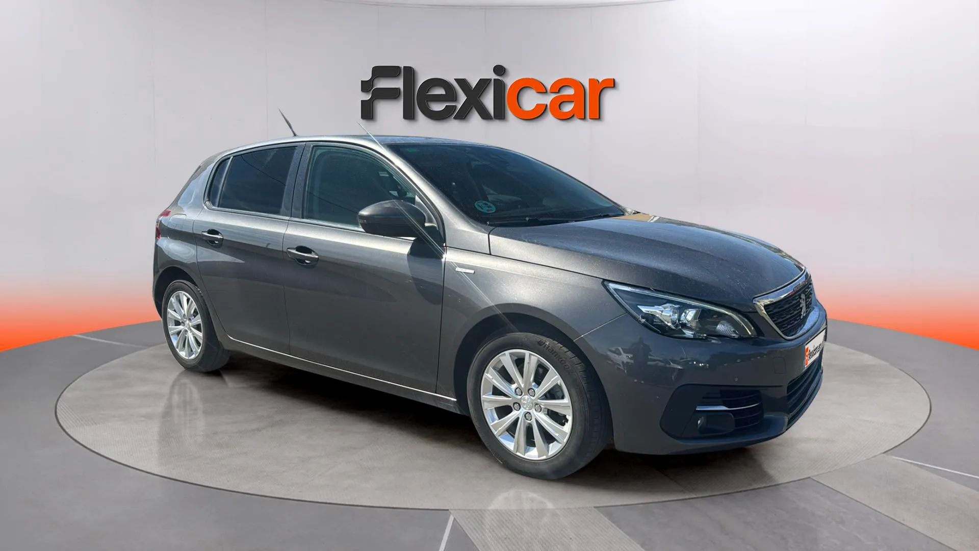 Peugeot 308 5p Style 1.2 PureTech 96KW (130CV) S&S