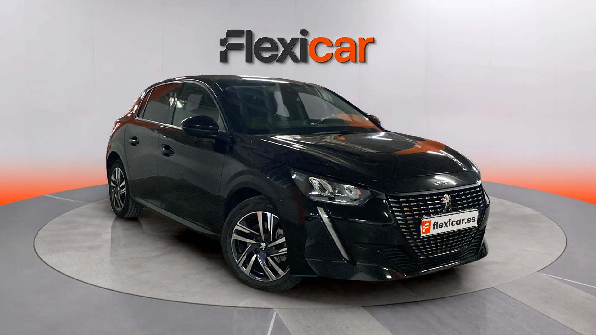 Peugeot 208 BlueHDi 73kW (100CV) Allure