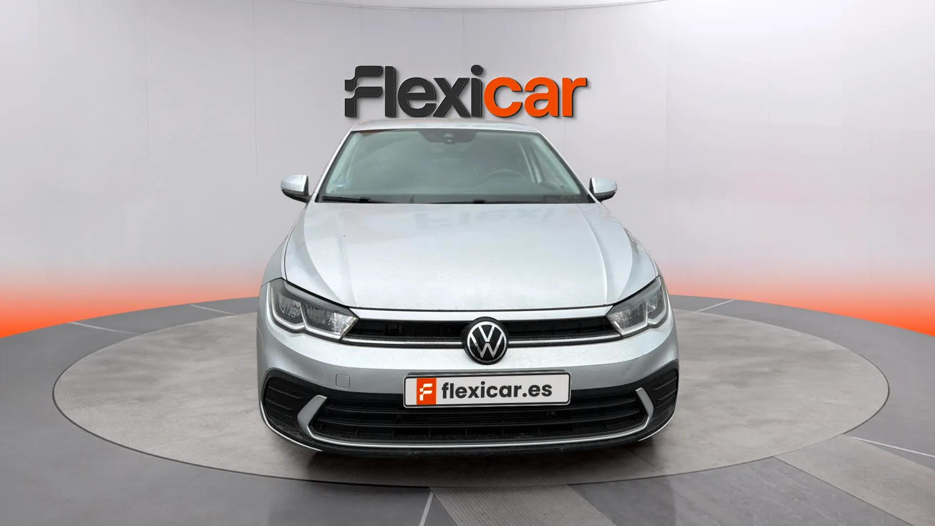 Volkswagen Polo Life 1.0 TSI 70kW (95CV)