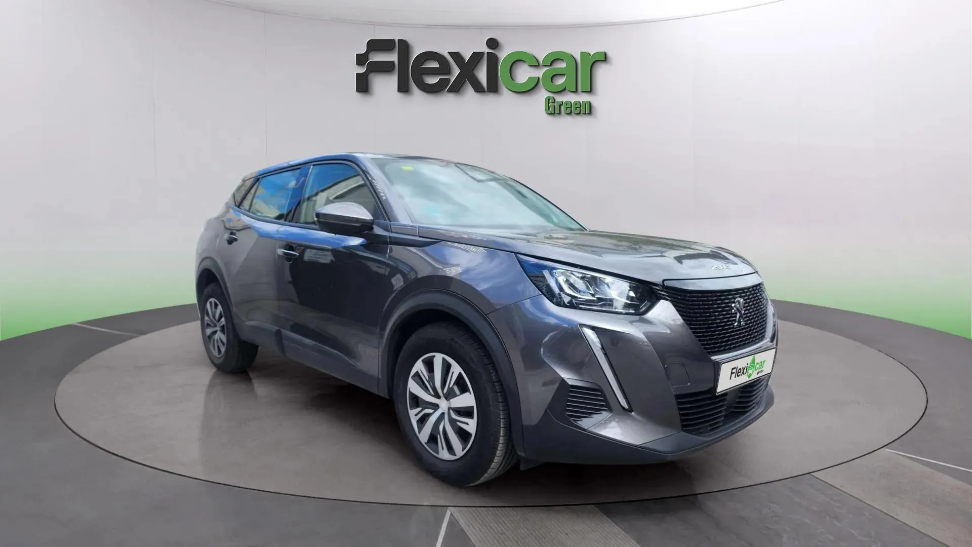 Peugeot 2008 Active Puretech 100 S&S BVM6