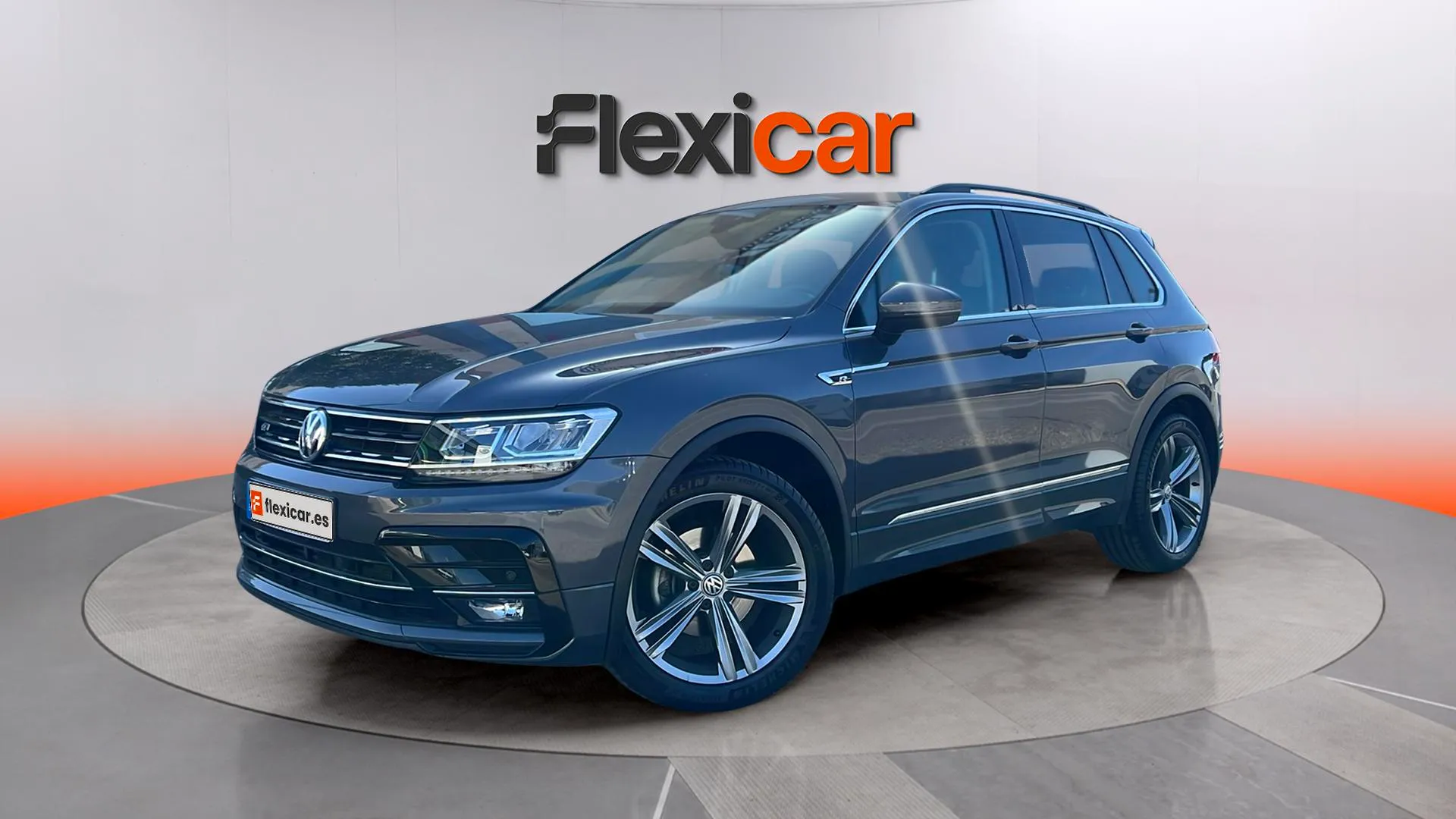 Volkswagen Tiguan R-Line 1.5 TSI 110kW (150CV) DSG