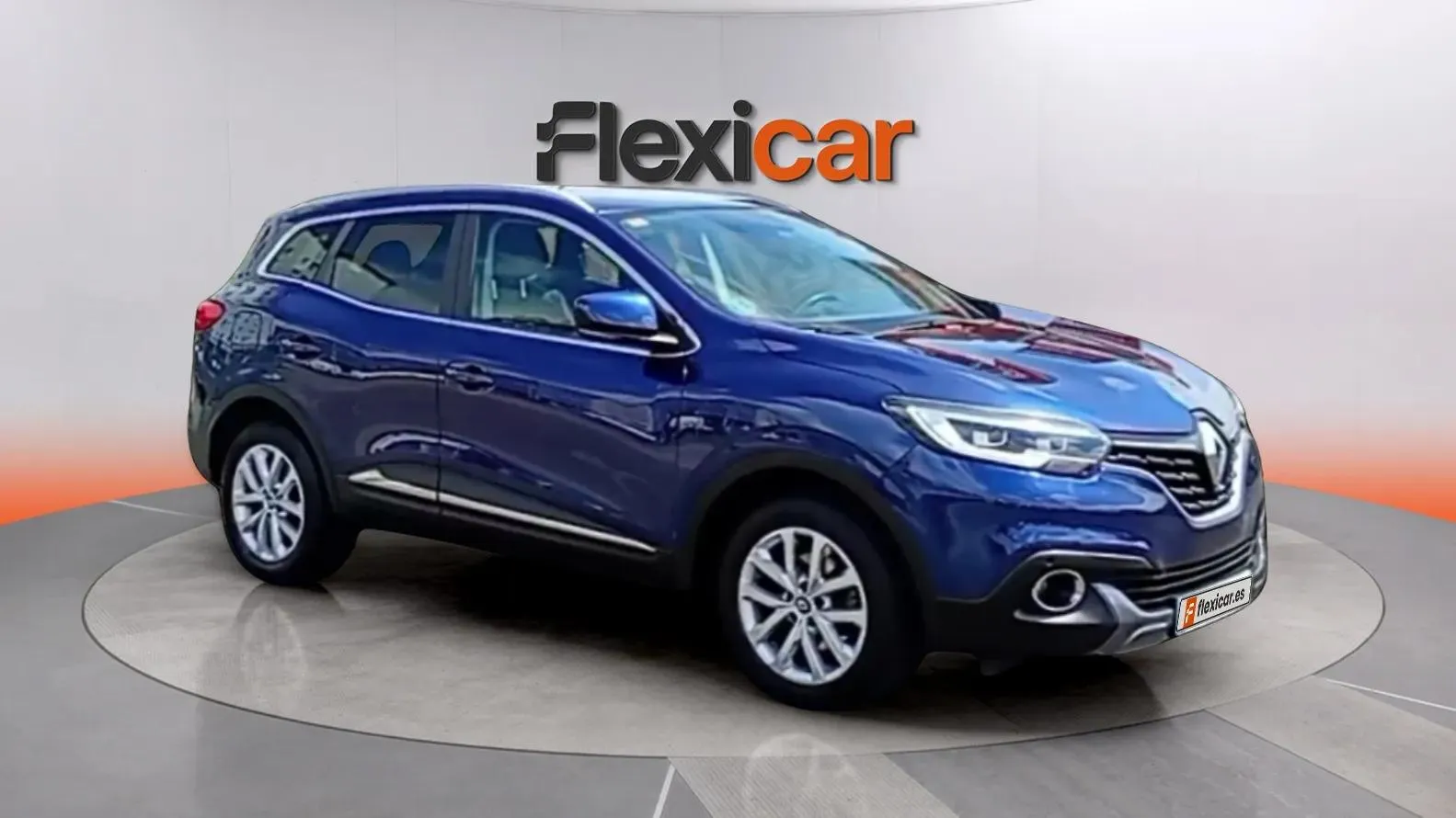 Renault Kadjar S-Edition Energy TCe 97kW (130CV) EDC