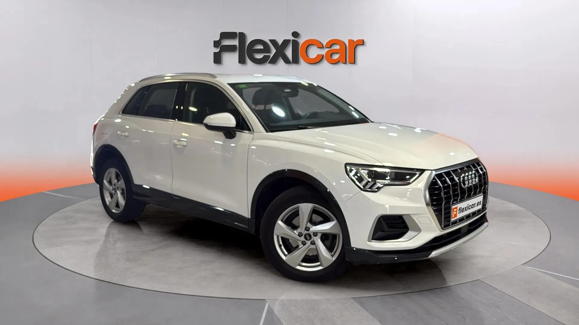 Audi Q3 35 TDI 110kW (150CV) S tronic