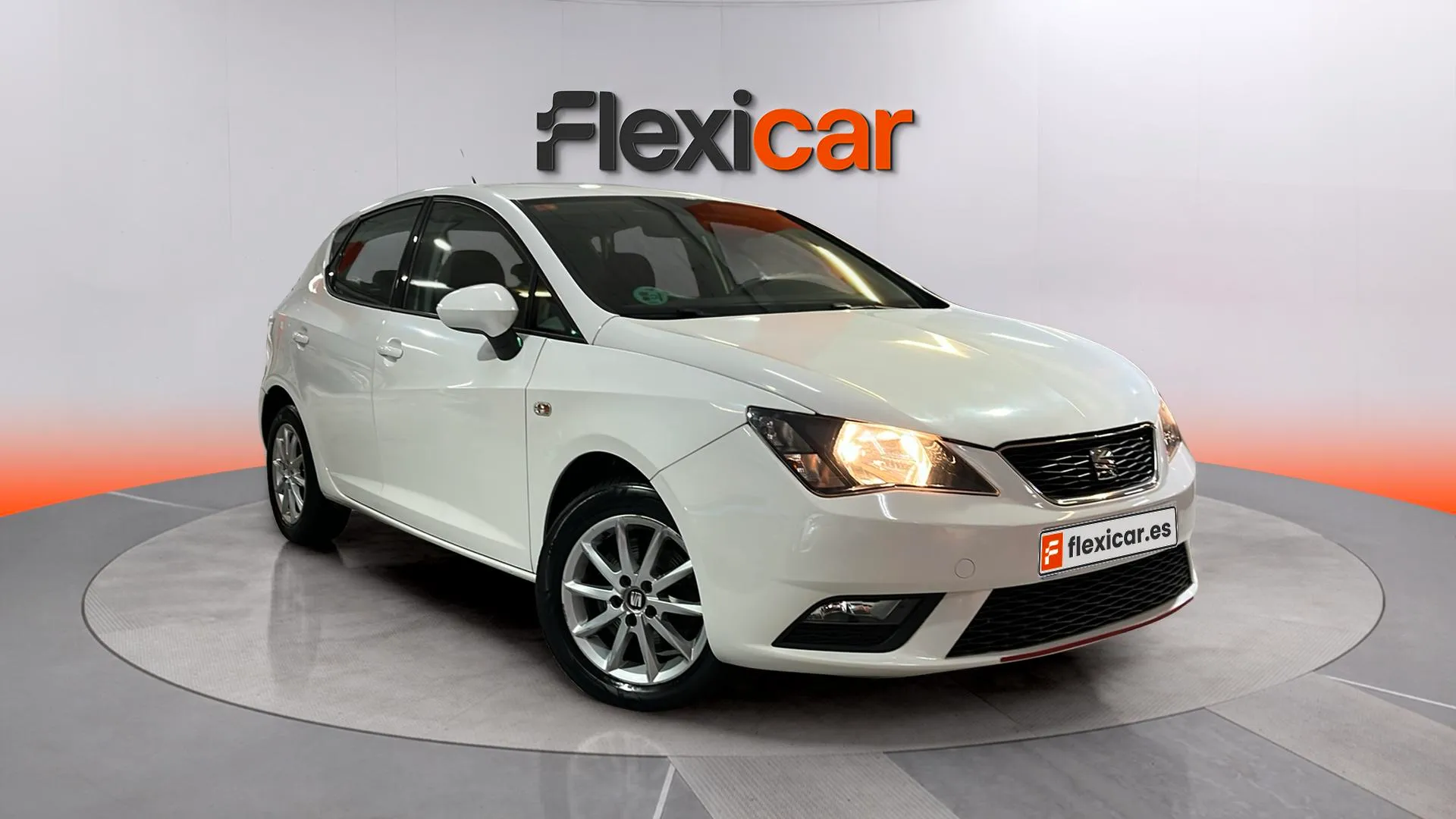 SEAT Ibiza 1.4 TDI 77kW (105CV) Style