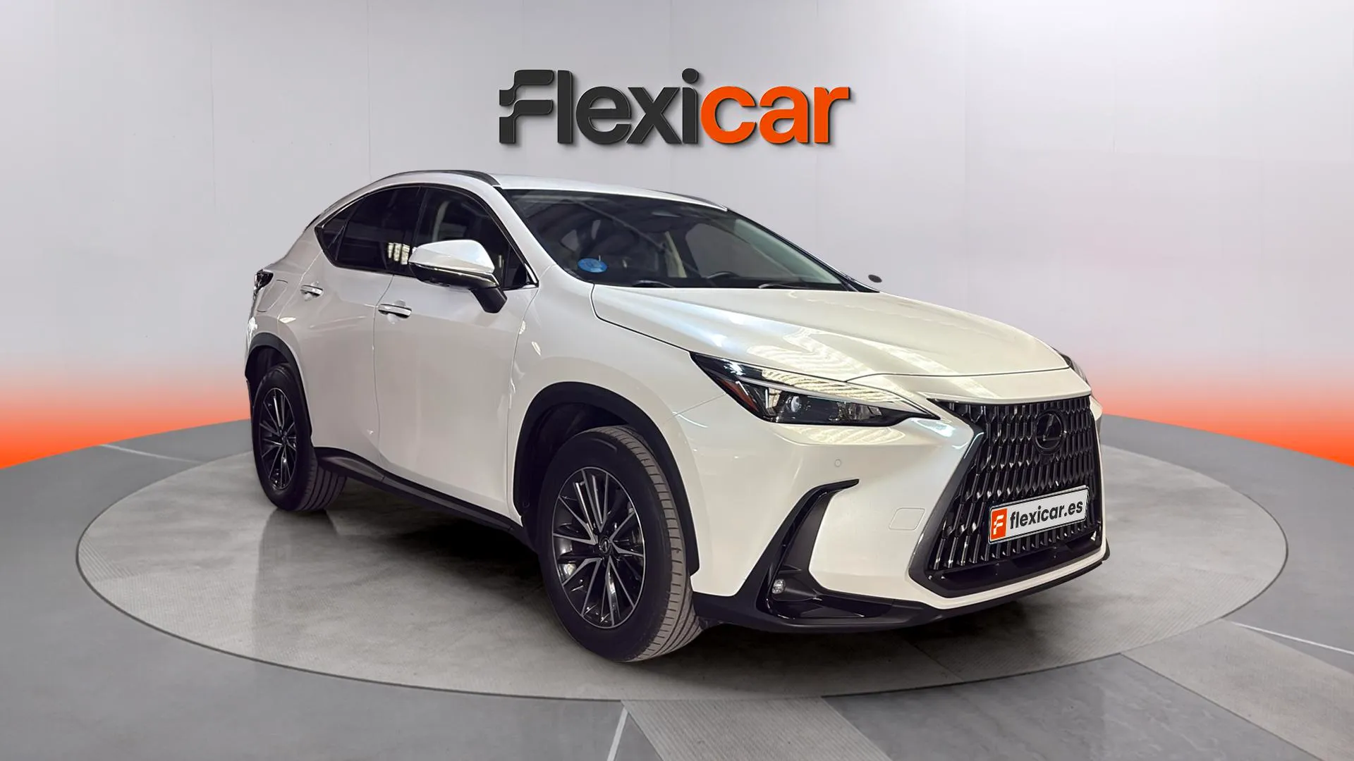 Lexus NX 450h+ Executive 4WD