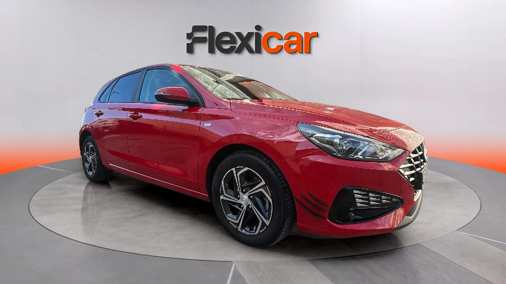 Hyundai i30 1.0 TGDI Essence