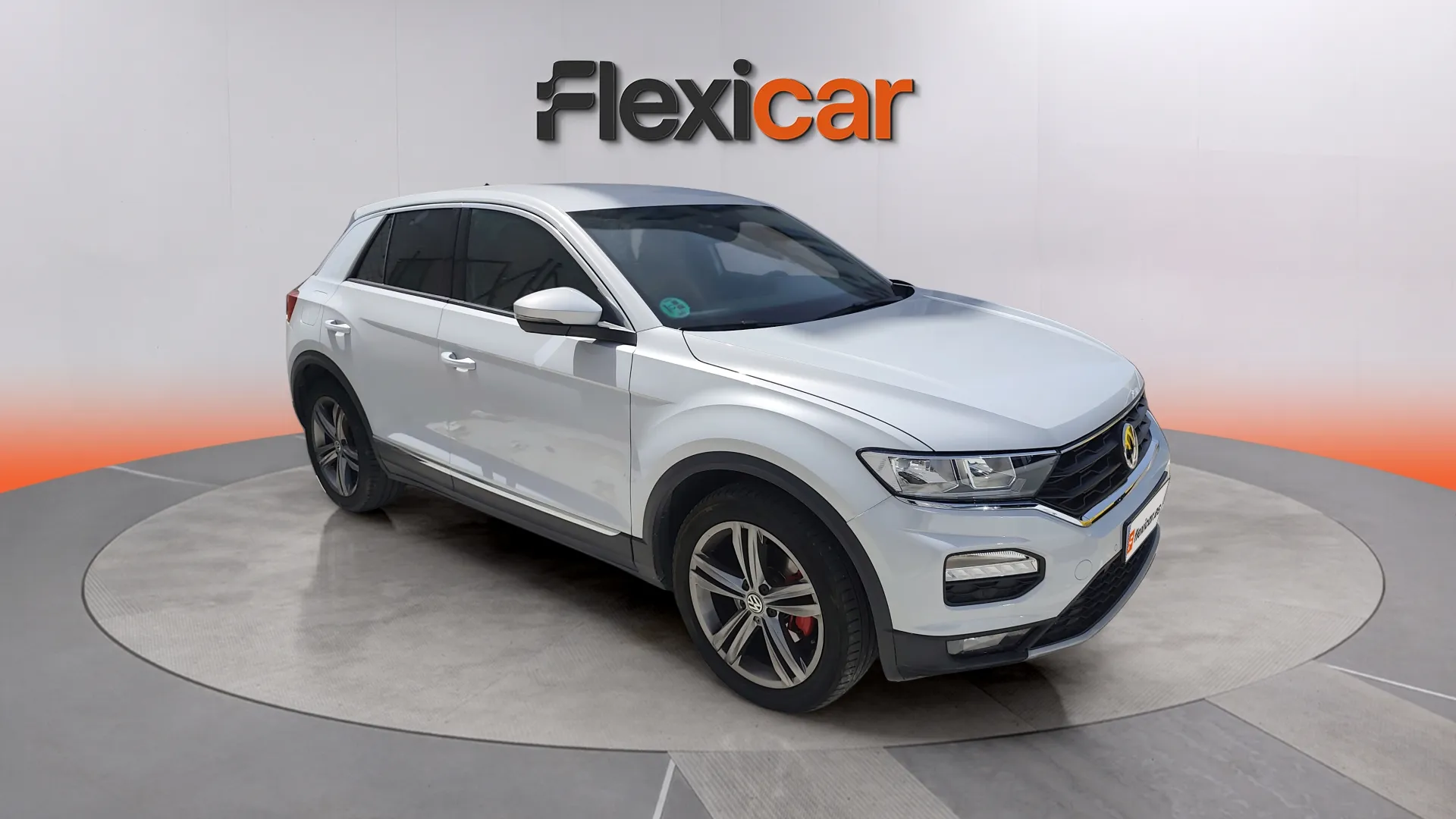 Volkswagen T-Roc Advance 1.5 TSI 110kW (150CV) DSG