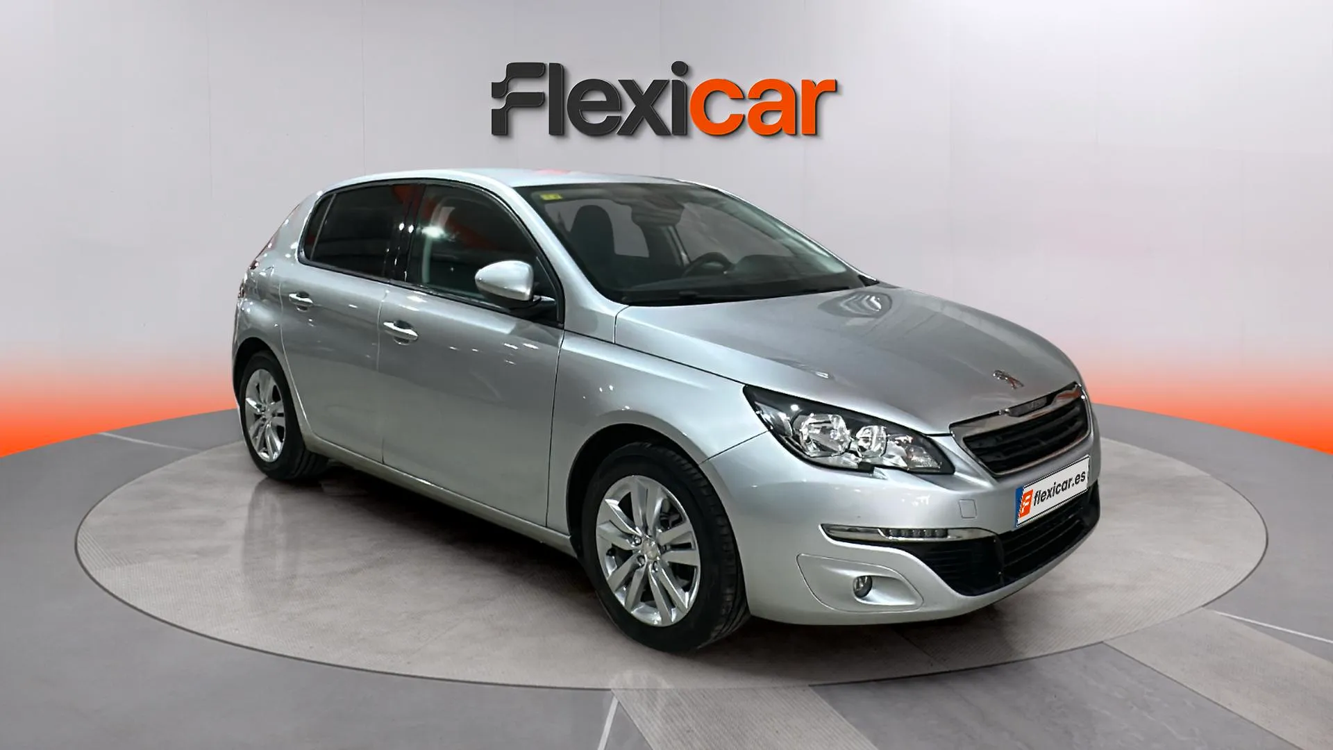 Peugeot 308 5p Active Pack PureTech 130 S&S
