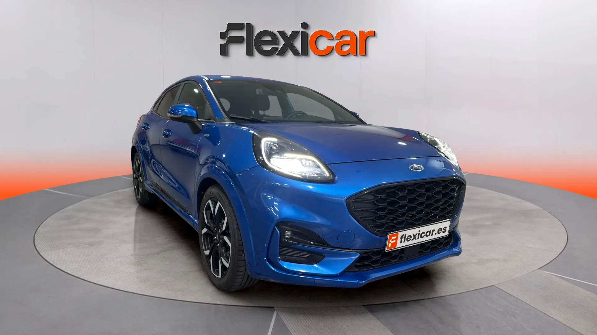 Ford Puma 1.0 EcoBoost 125cv ST-Line Design MHEV