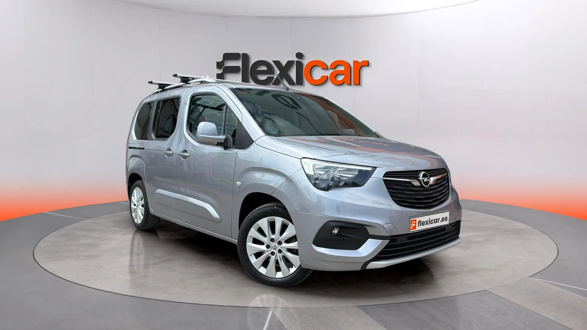 Opel Combo 1.5 TD 96kW (130CV) S/S Innovation L