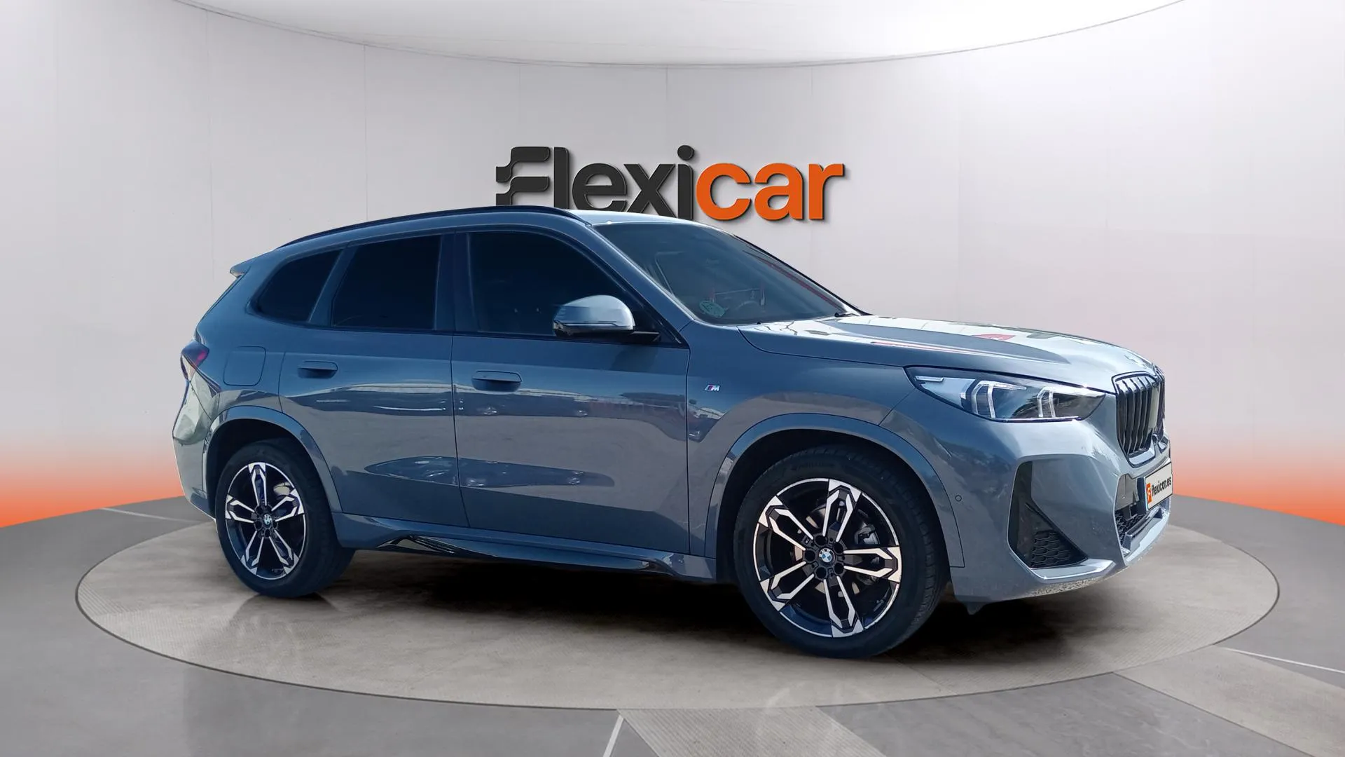 BMW X1 sDrive18d