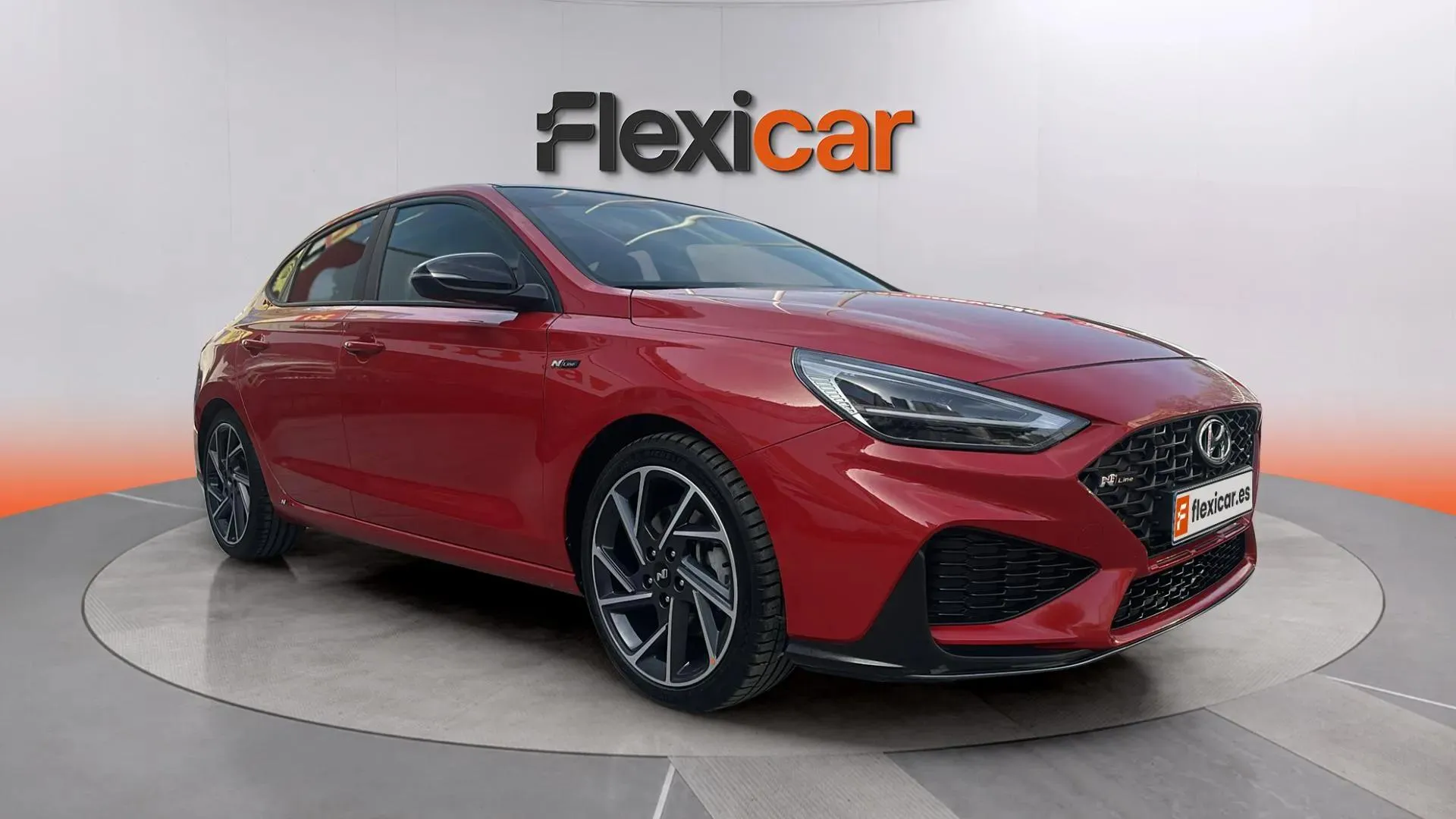 Hyundai i30 1.5 TGDI 48V N-Line Fastback