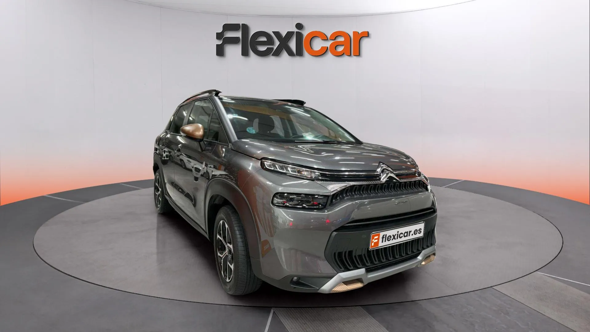 Citroën C3 Aircross PureTech 81kW (110CV) S&S Shine
