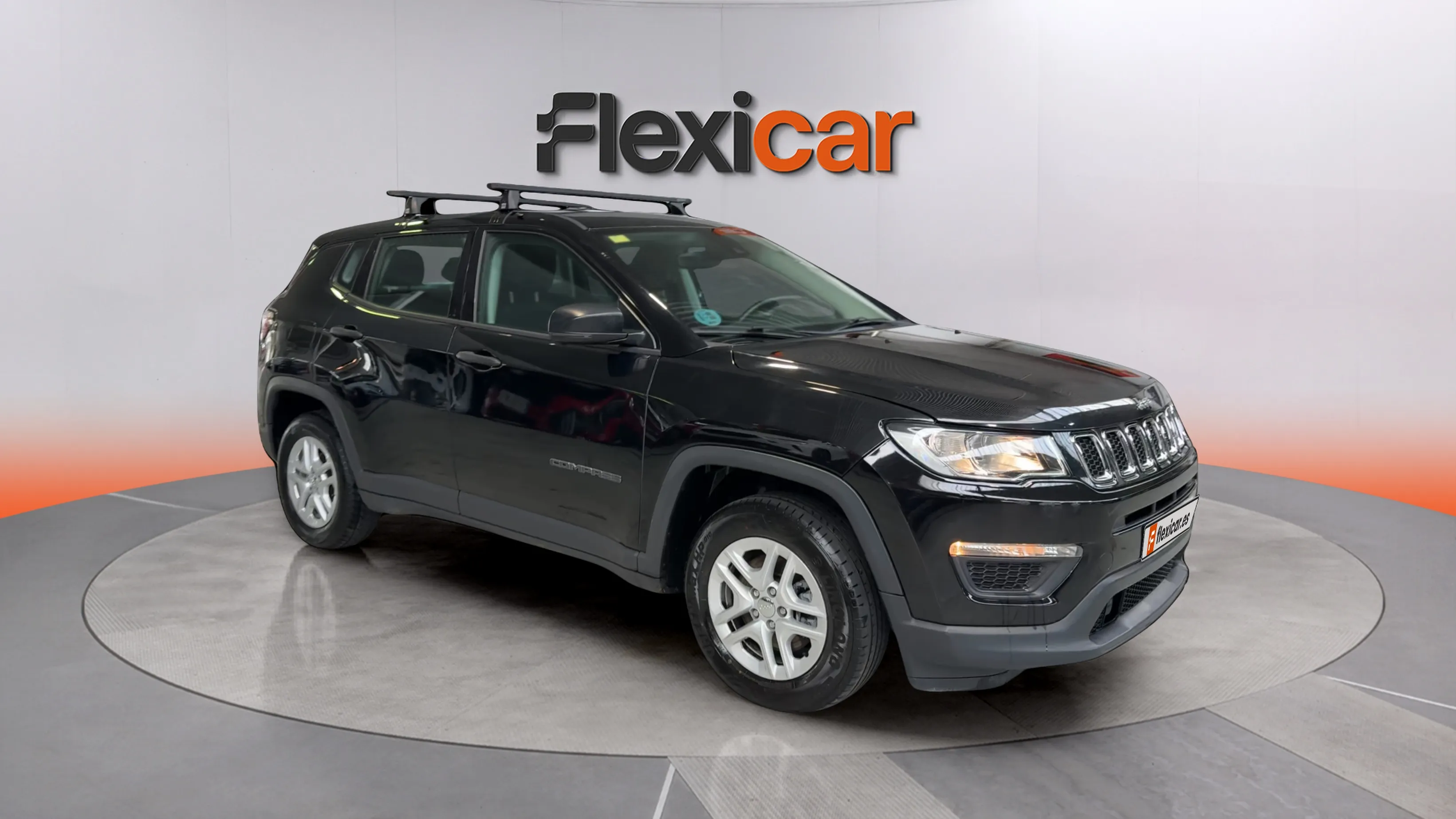Jeep Compass 1.4 Mair 103kW Sport 4x2