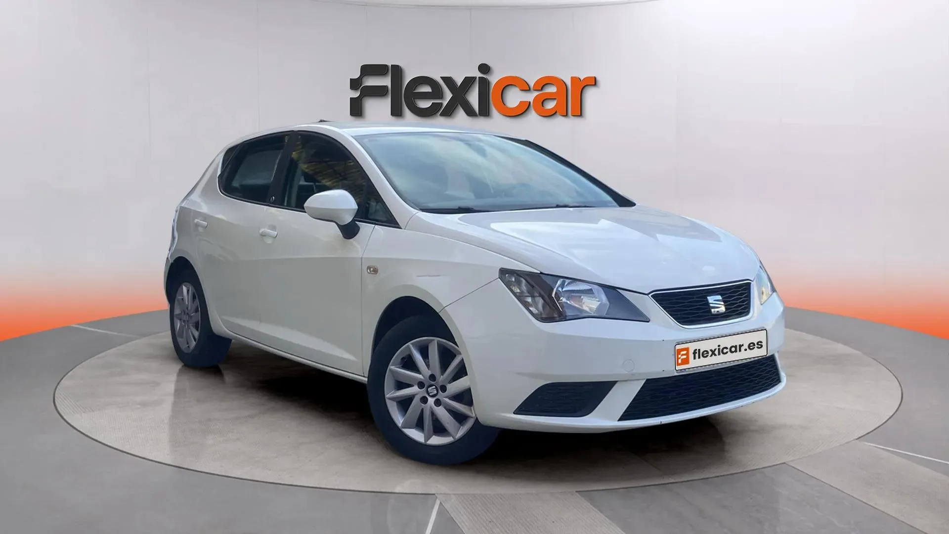 SEAT Ibiza 1.4 TDI 66kW (90CV) Reference