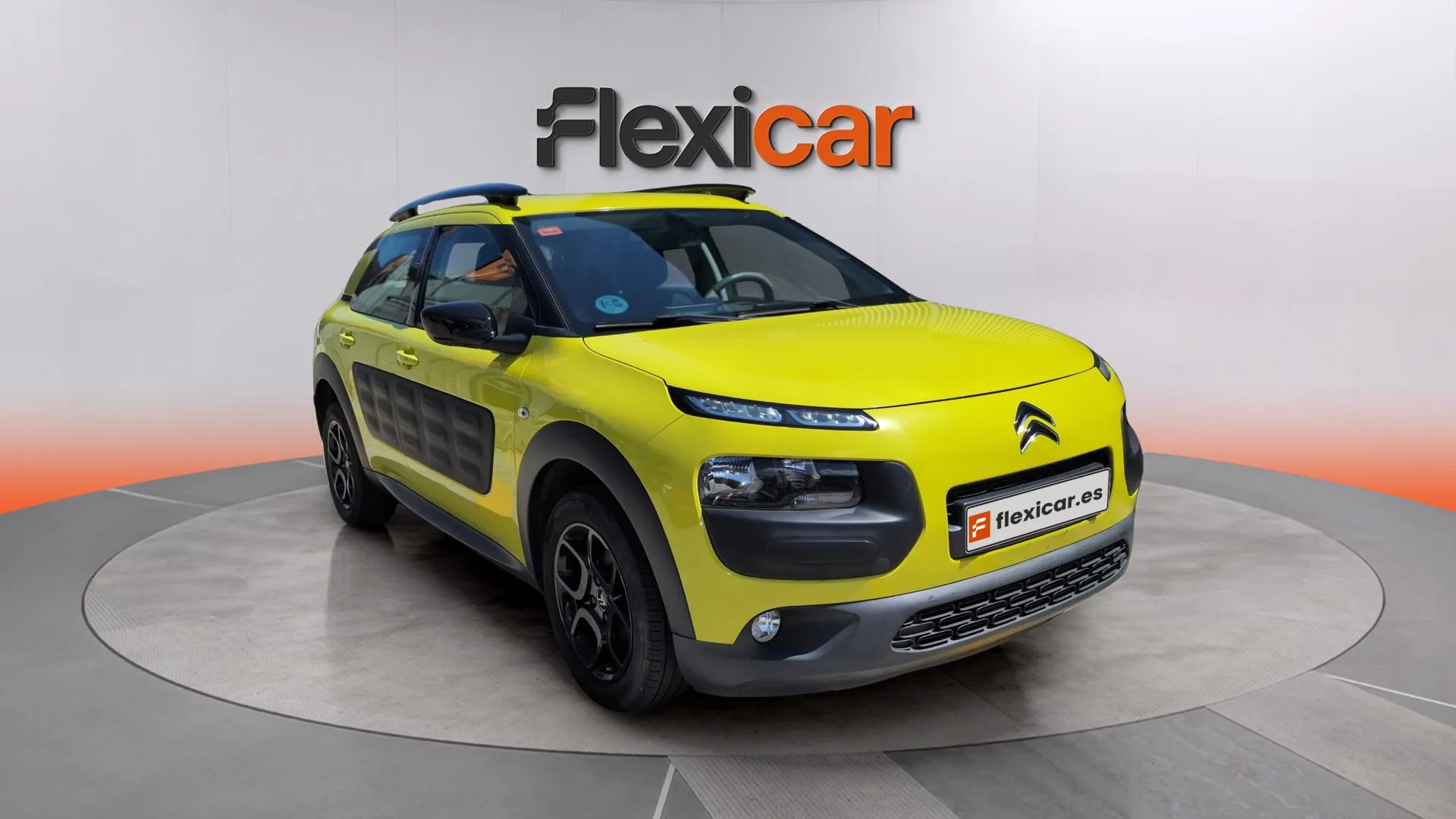 Citroën C4 Cactus PureTech 60KW (82CV) S&S Shine
