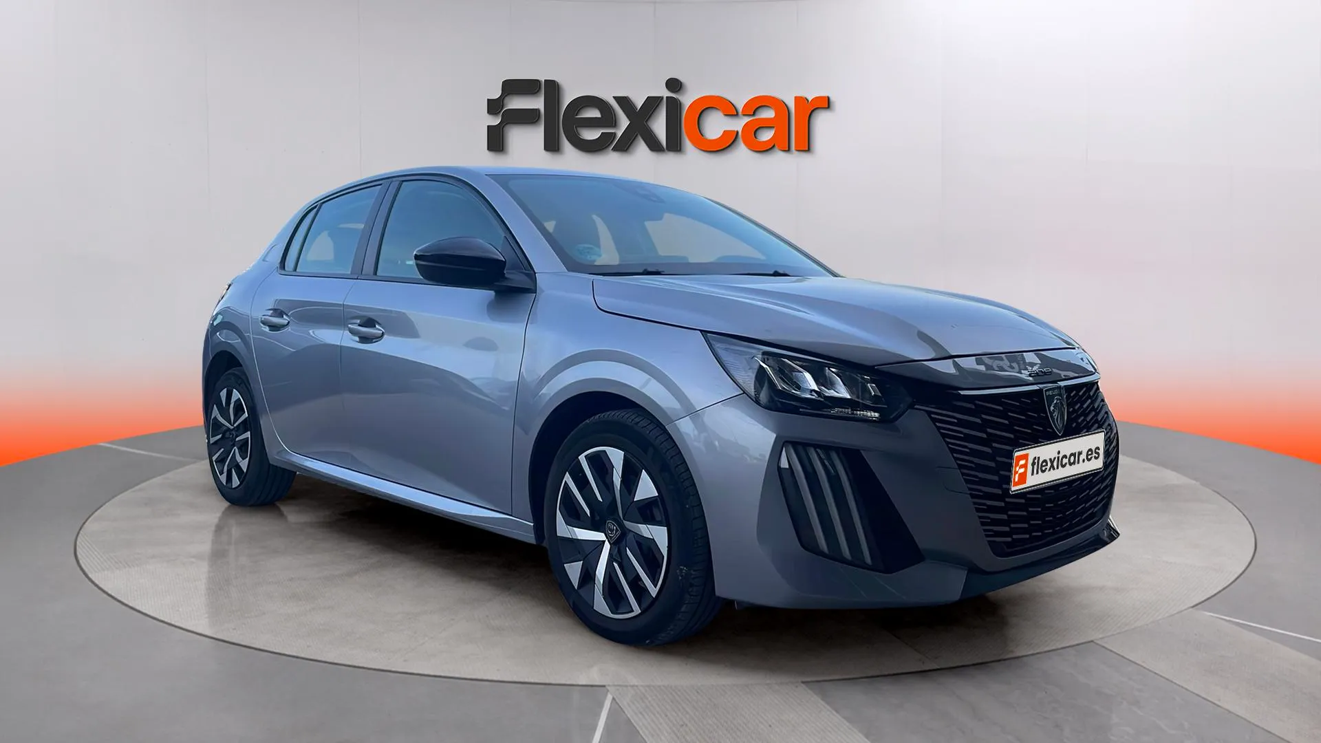 Peugeot 208 Style Puretech 100